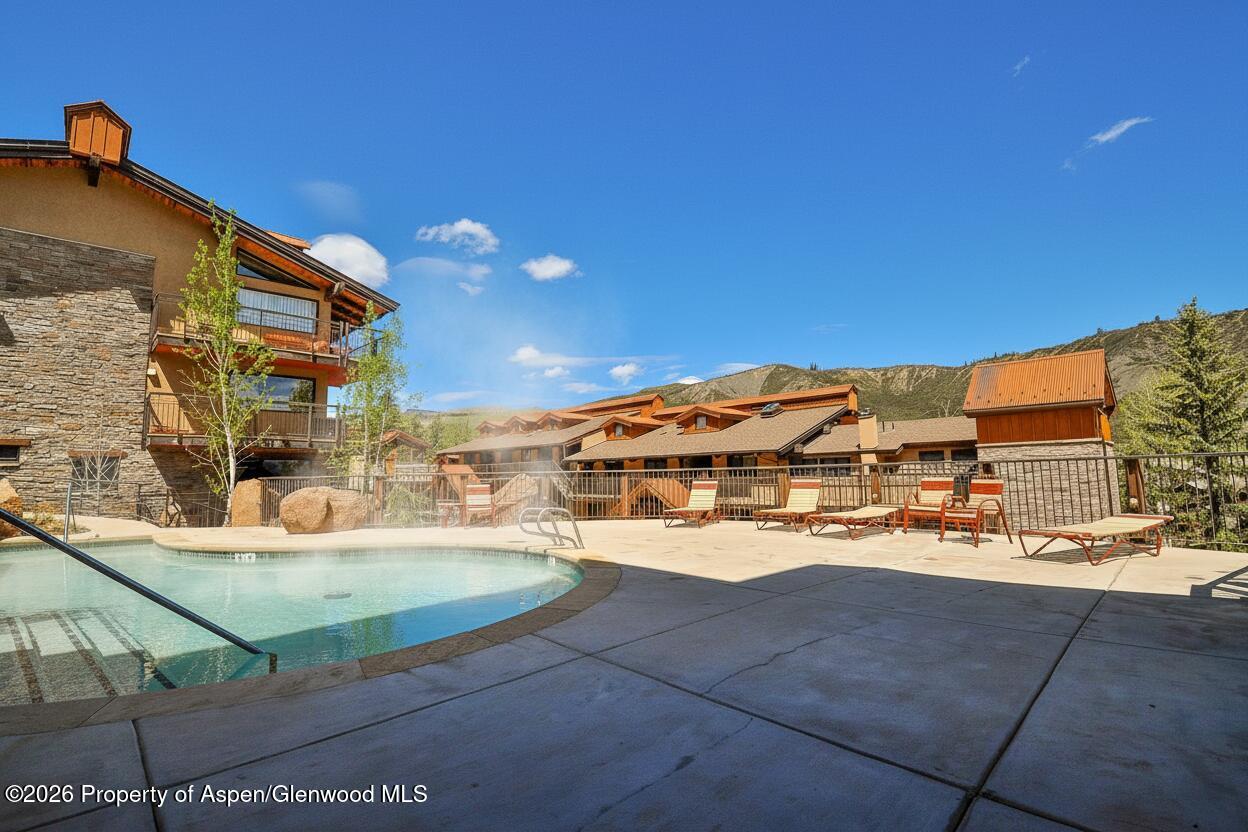400 Wood Road Snowmass Village CO 81615