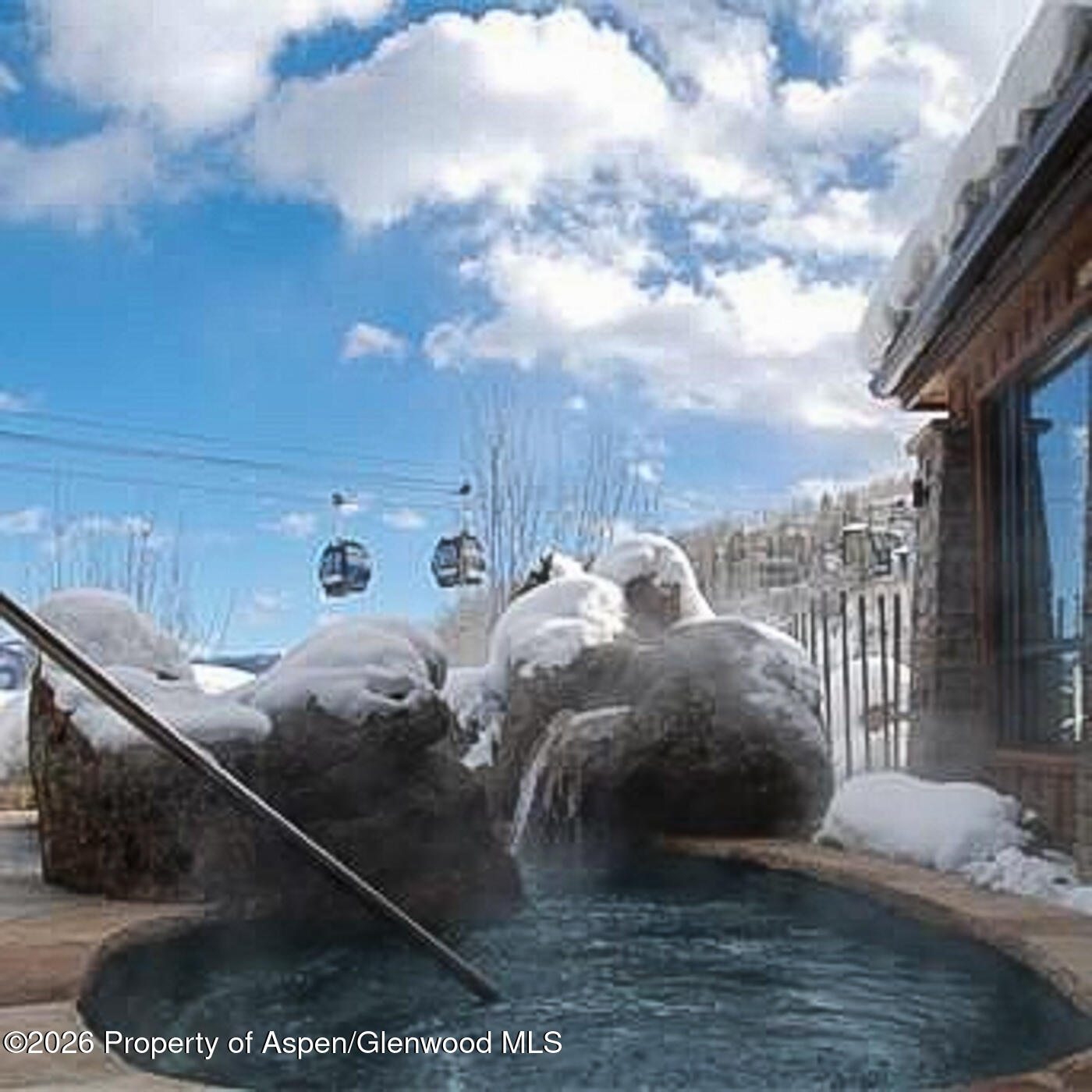 400 Wood Road Snowmass Village CO 81615