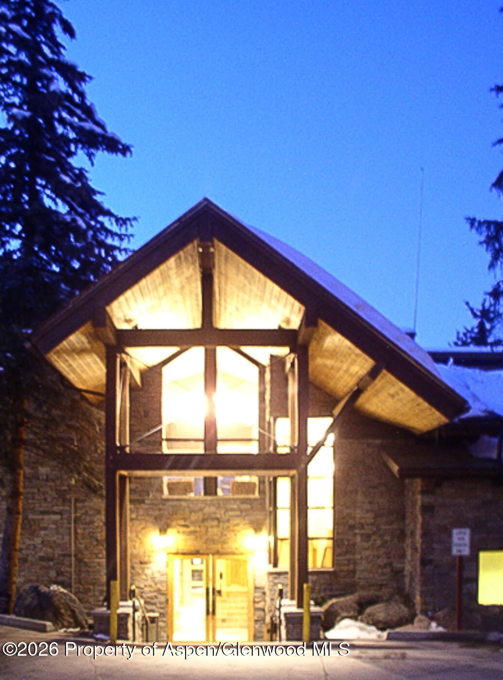 400 Wood Road Snowmass Village CO 81615