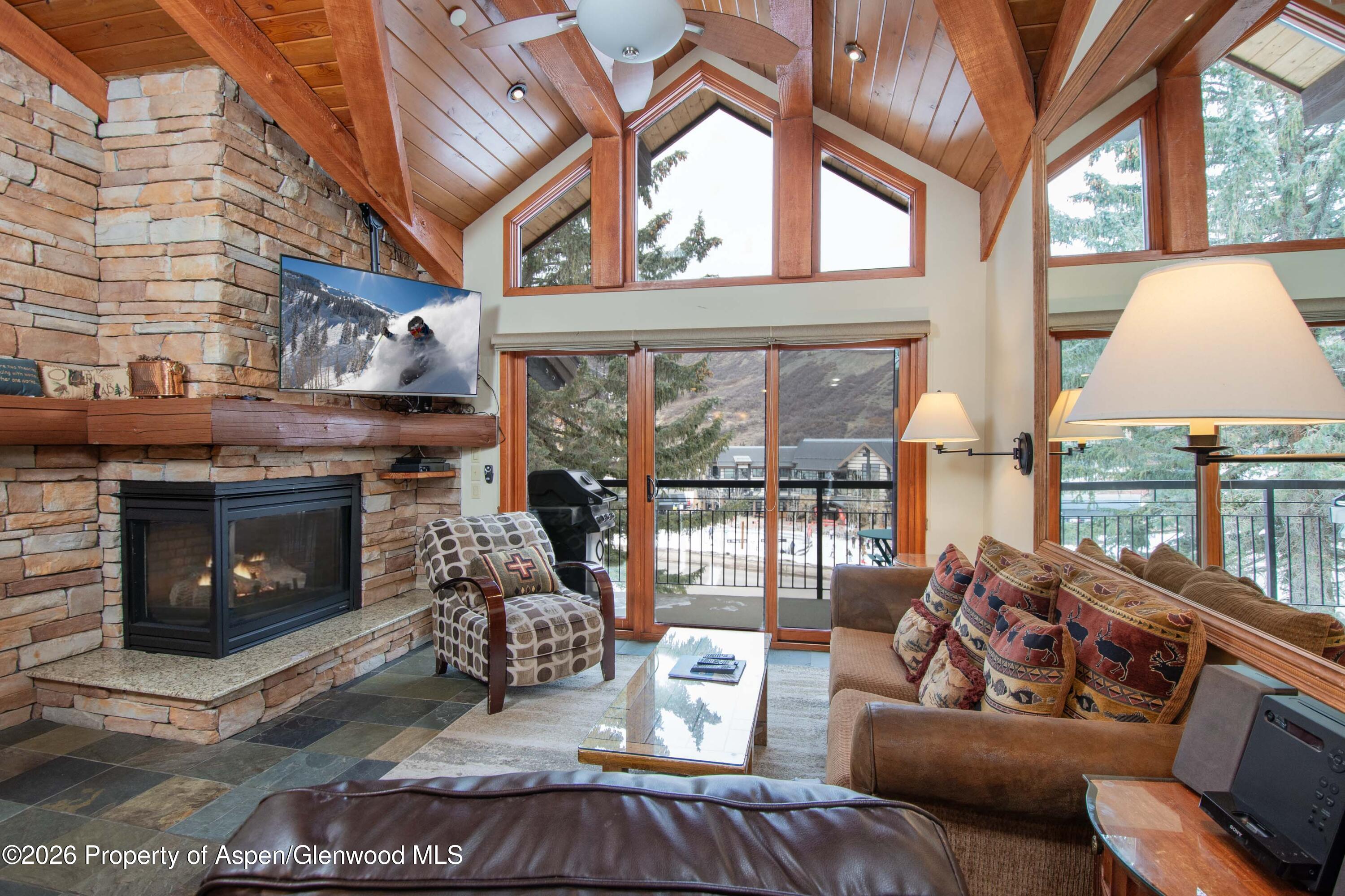 400 Wood Road Snowmass Village CO 81615