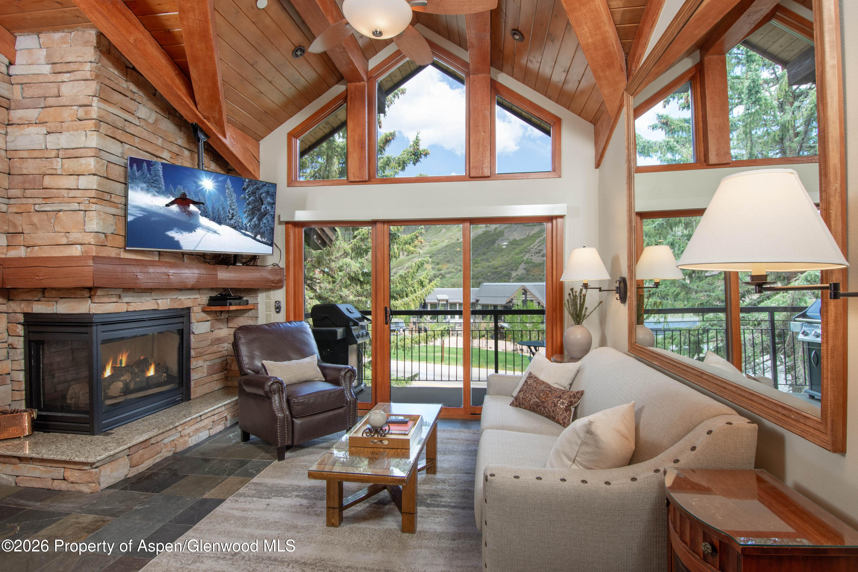 400 Wood Road Snowmass Village CO 81615