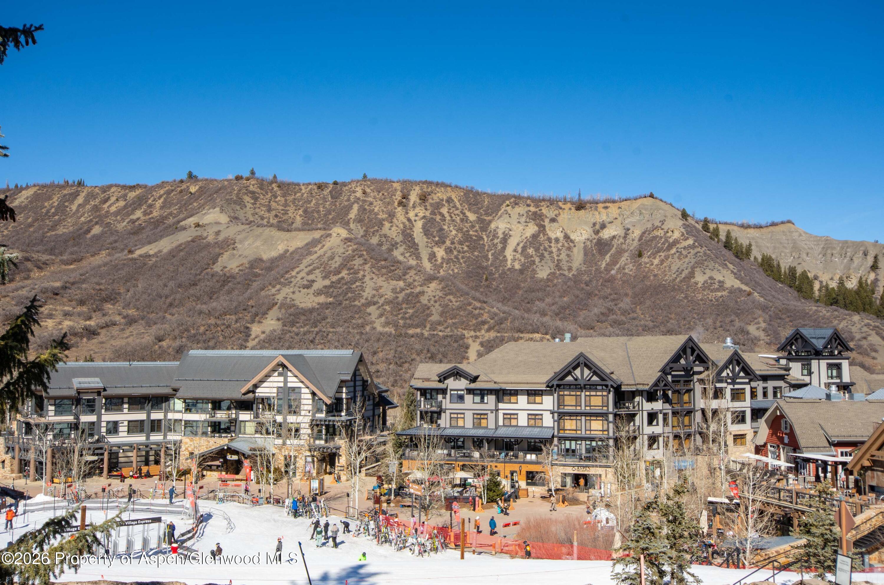 400 Wood Road Snowmass Village CO 81615