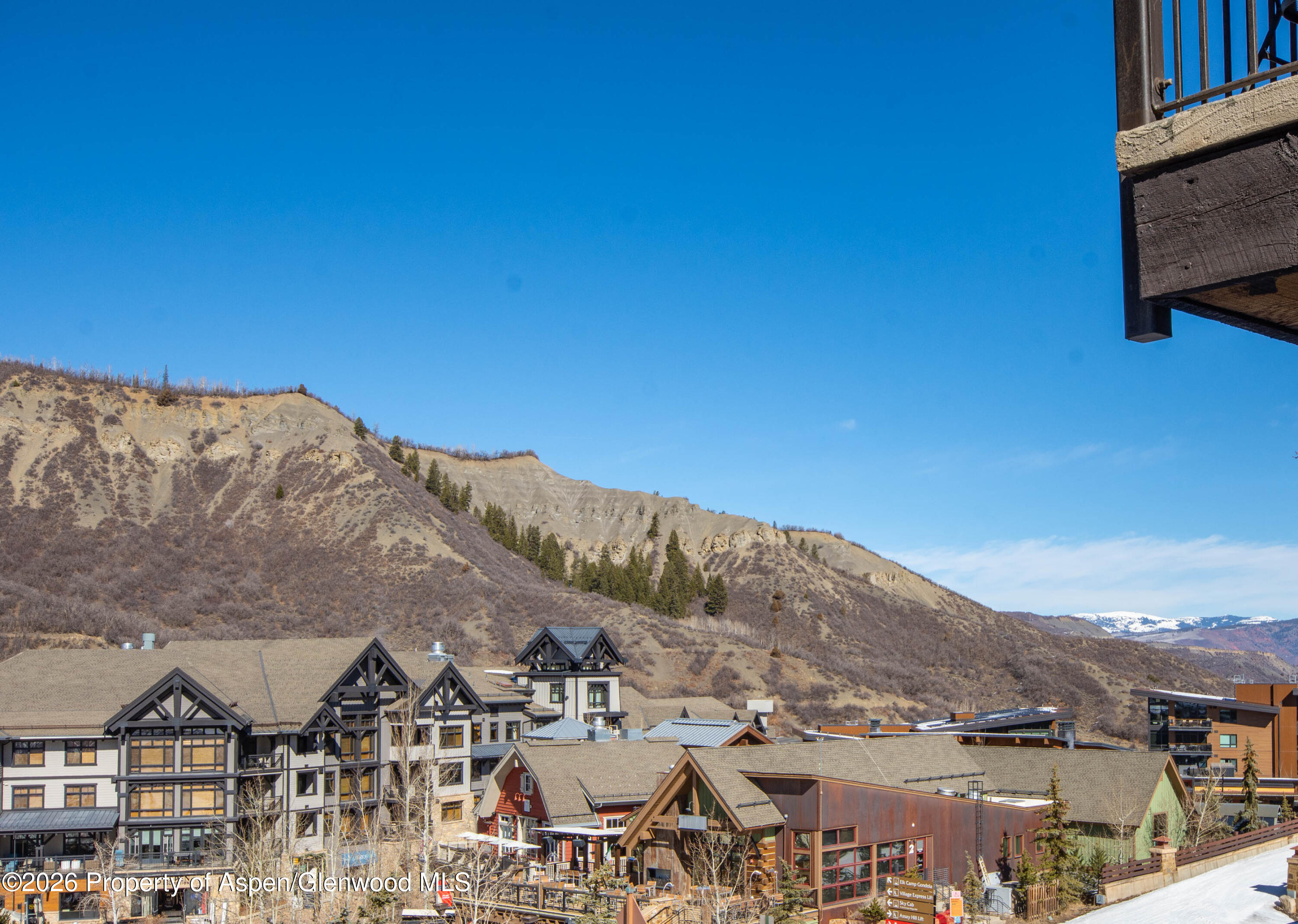 400 Wood Road Snowmass Village CO 81615