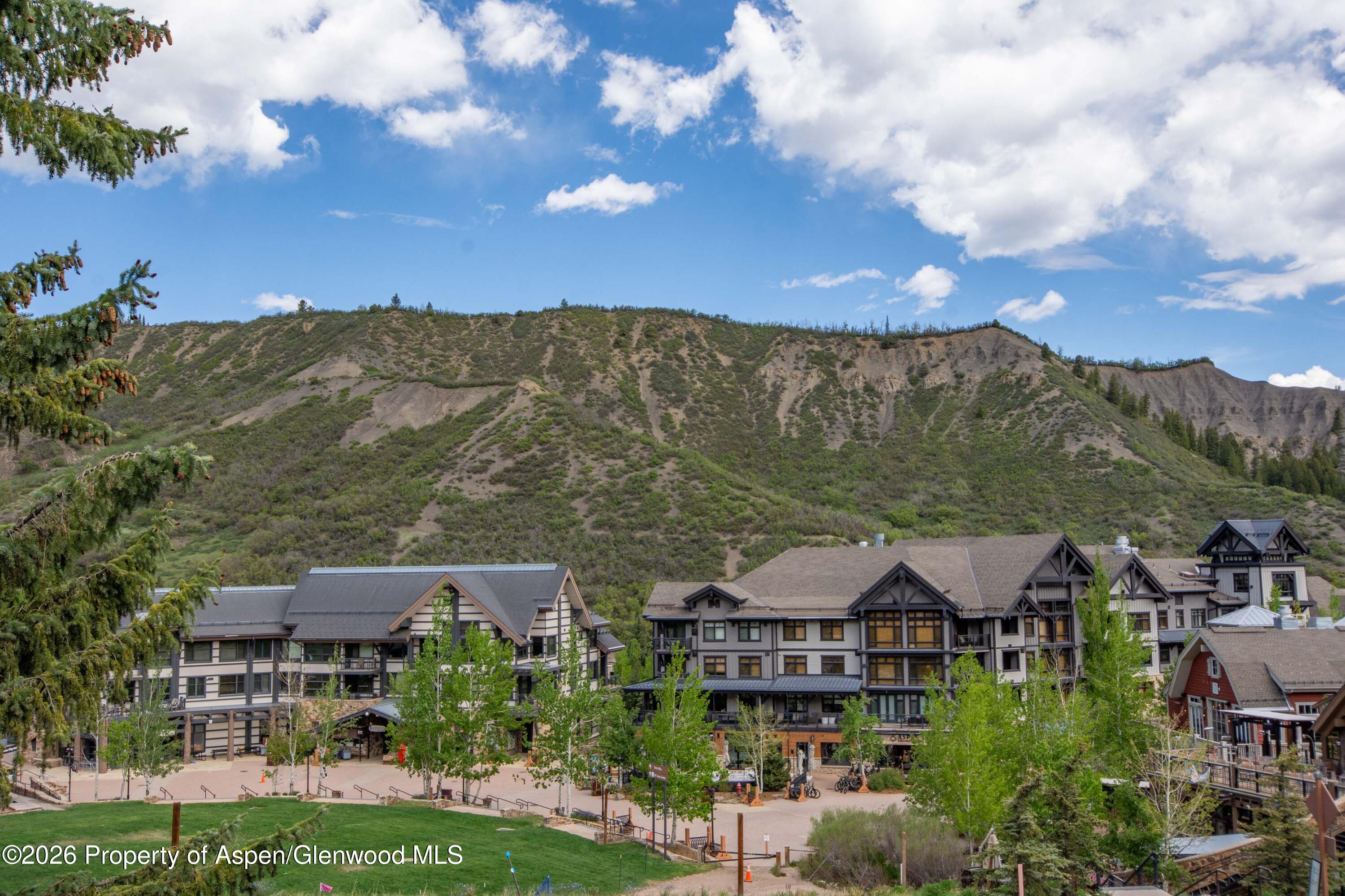 400 Wood Road Snowmass Village CO 81615