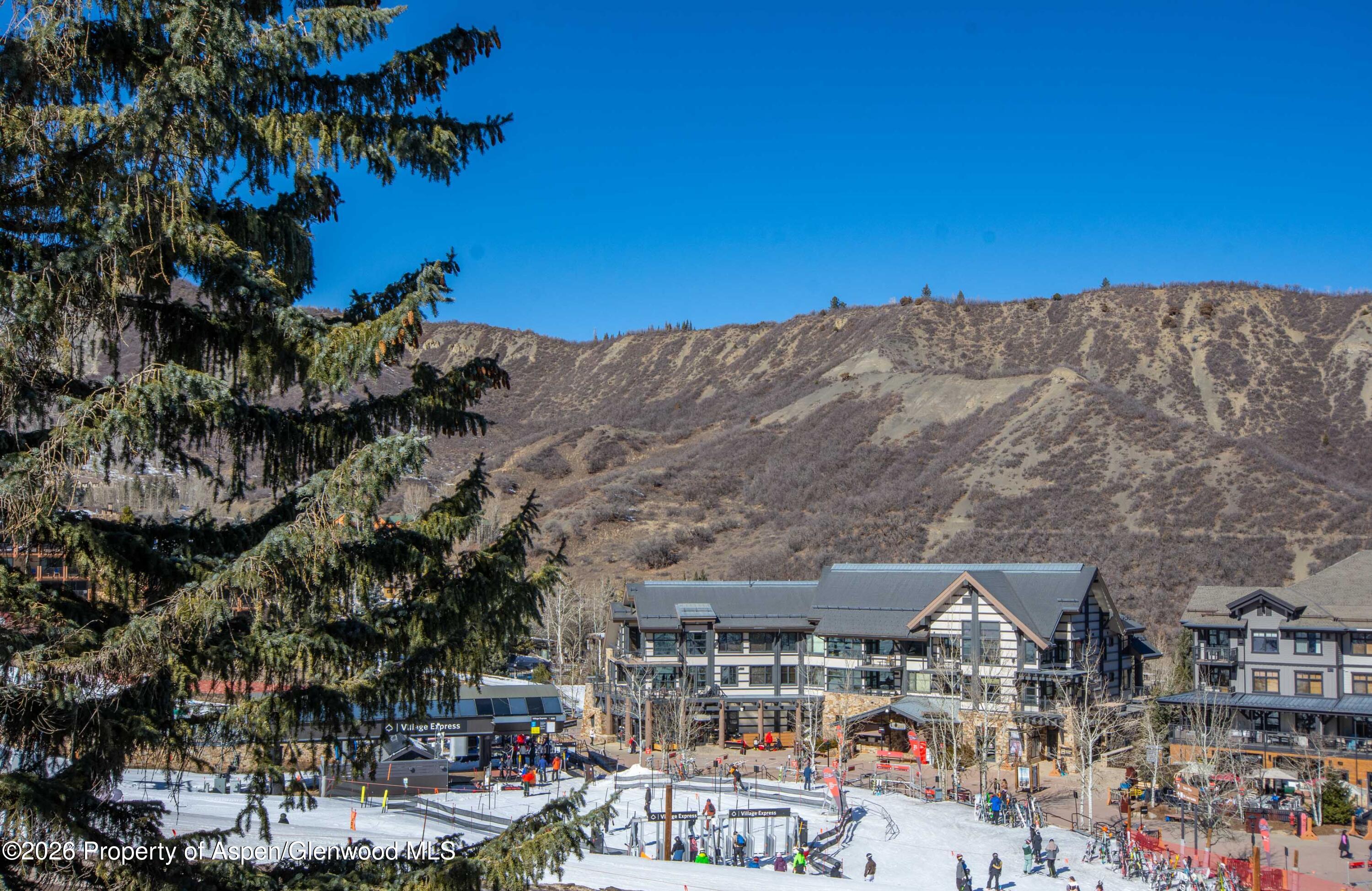 400 Wood Road Snowmass Village CO 81615