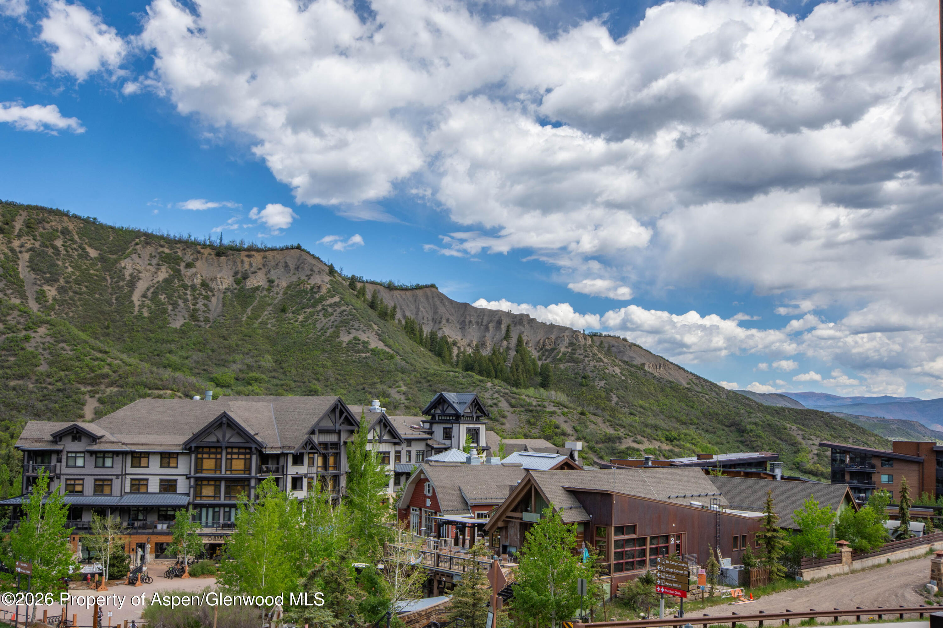 400 Wood Road Snowmass Village CO 81615