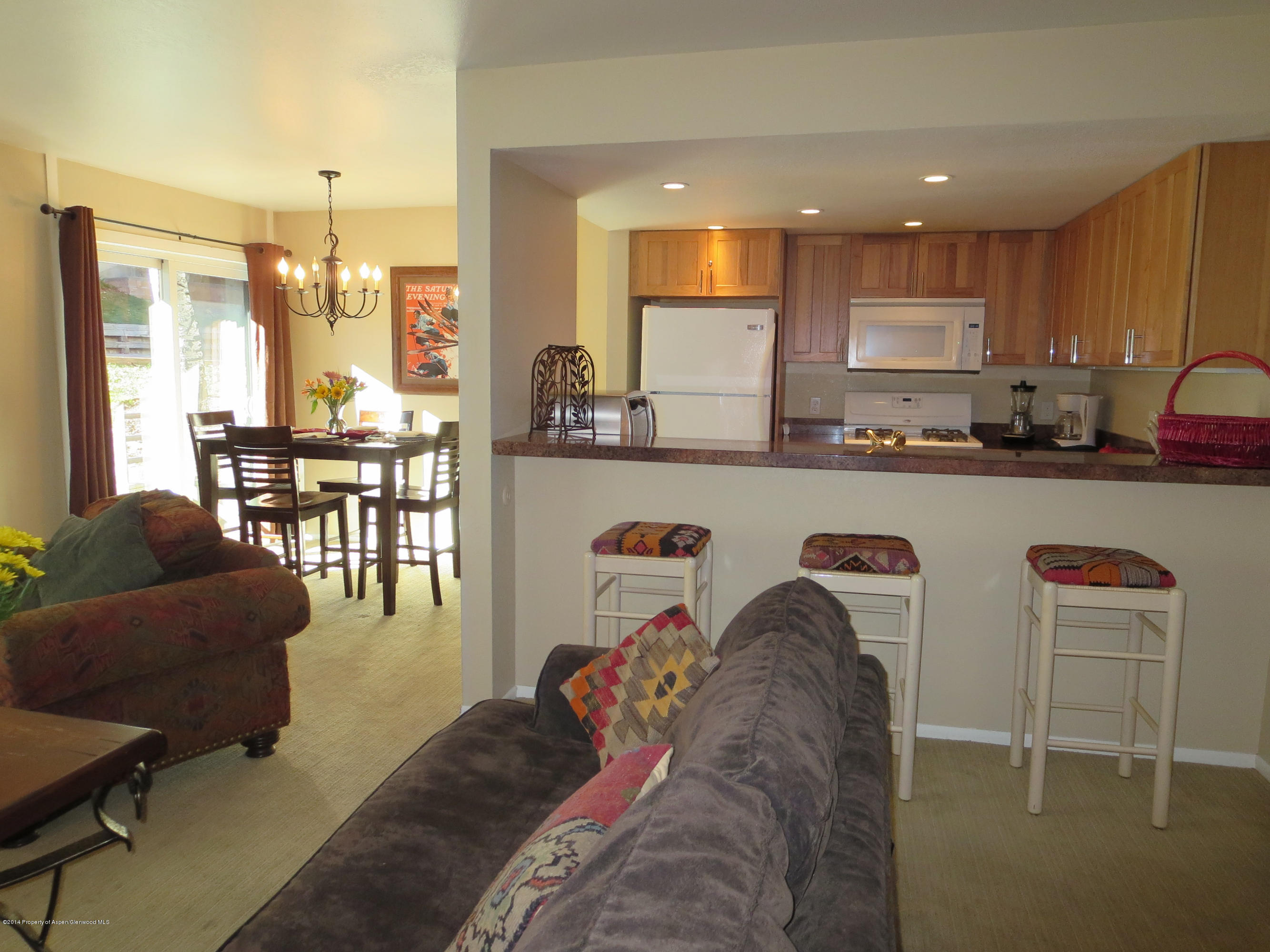 35 Lower Woodbridge Road Snowmass Village CO 81615
