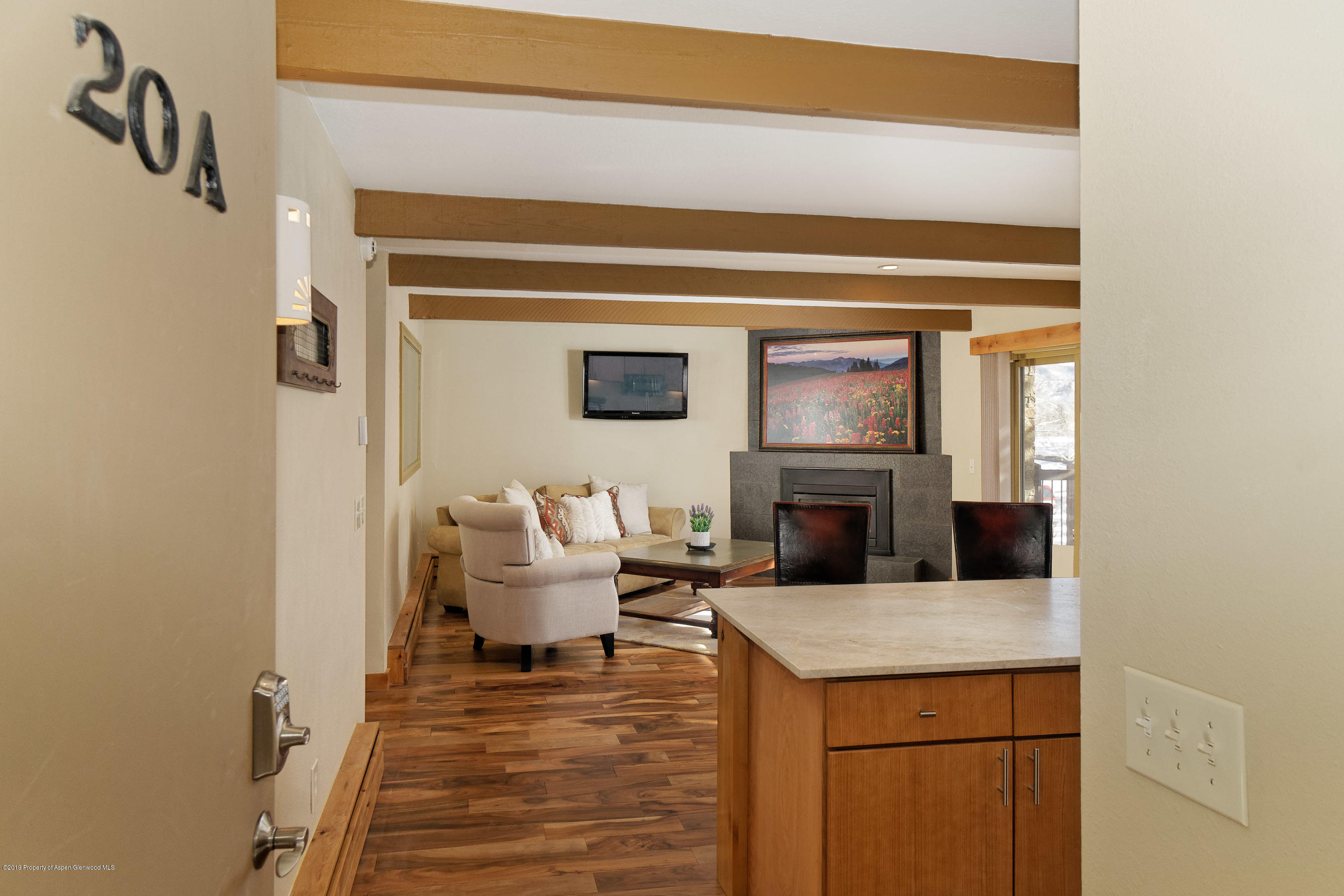 35 Upper Woodbridge Road Snowmass Village CO 81615