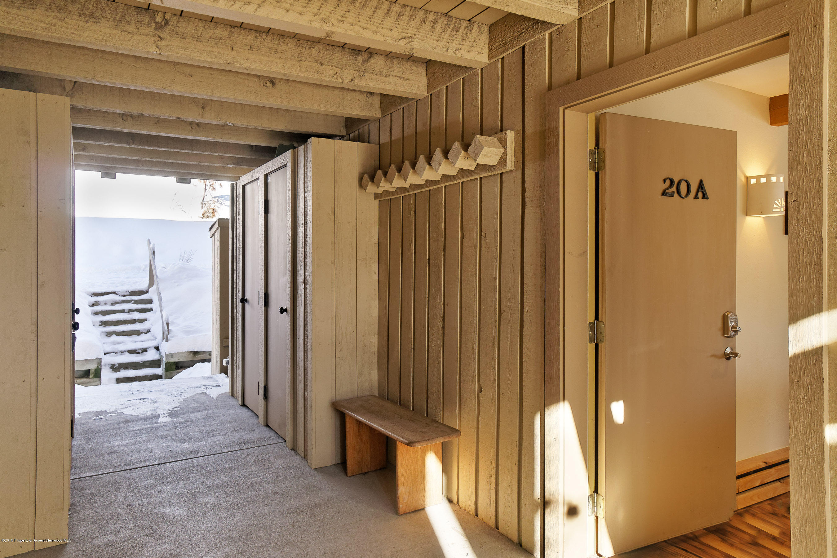35 Upper Woodbridge Road Snowmass Village CO 81615