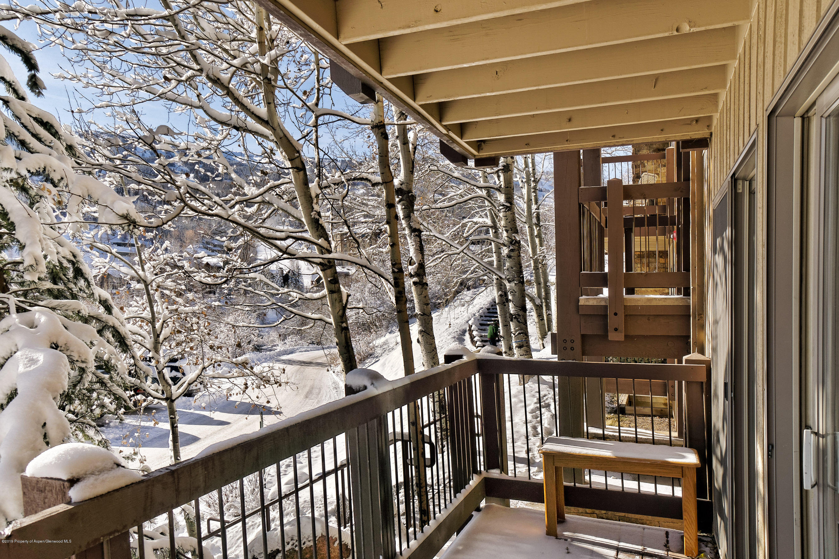 35 Upper Woodbridge Road Snowmass Village CO 81615