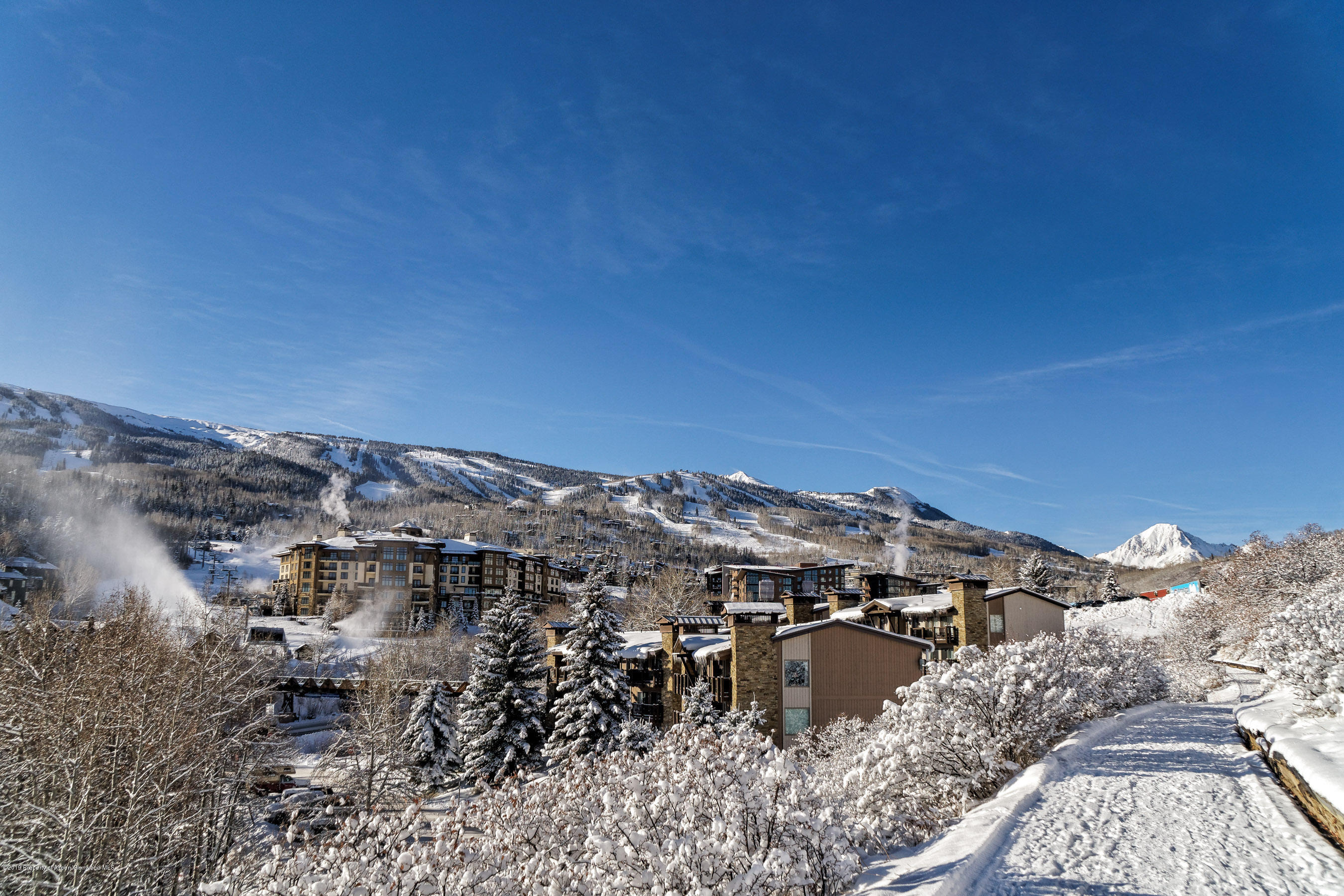 35 Upper Woodbridge Road Snowmass Village CO 81615