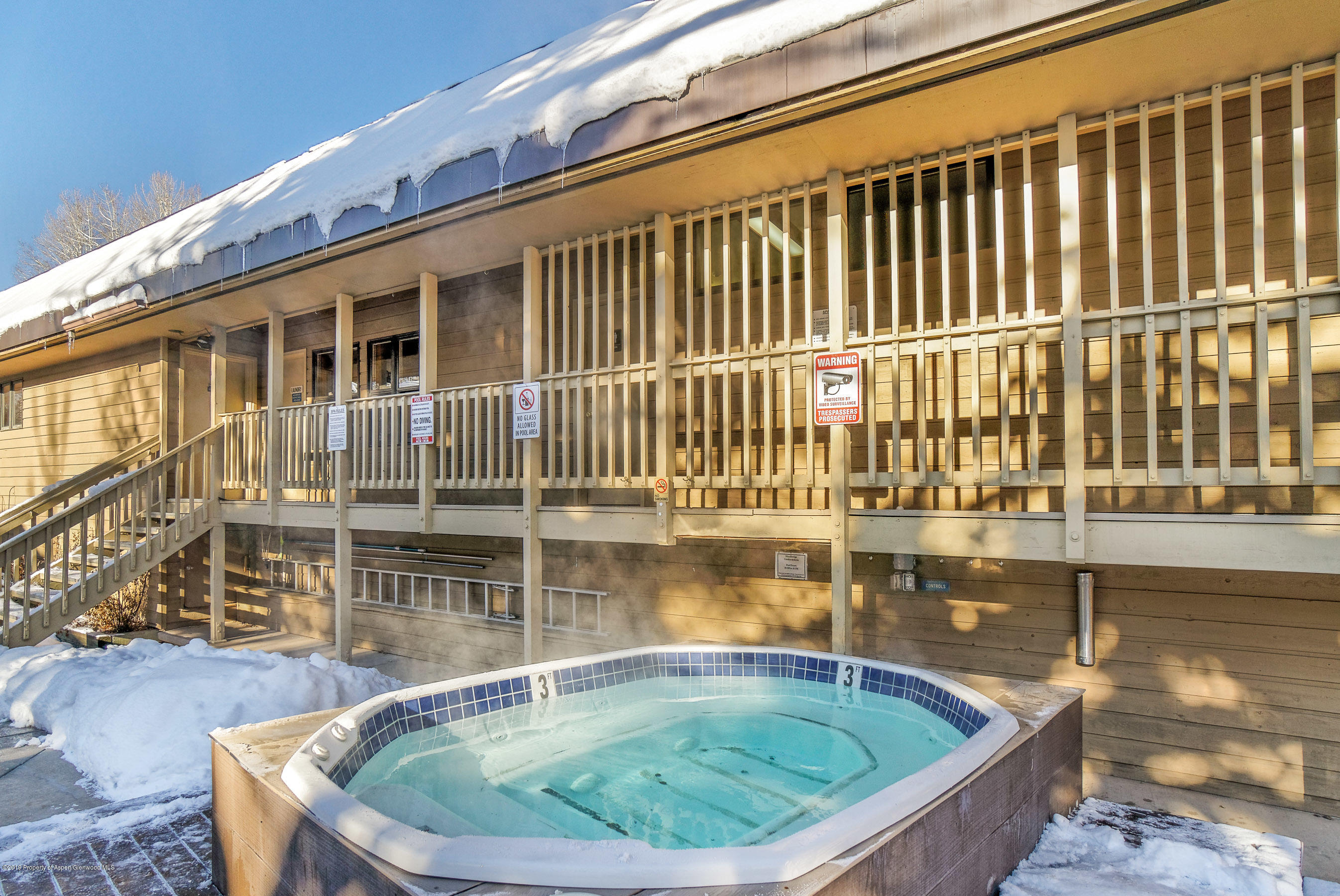 35 Upper Woodbridge Road Snowmass Village CO 81615