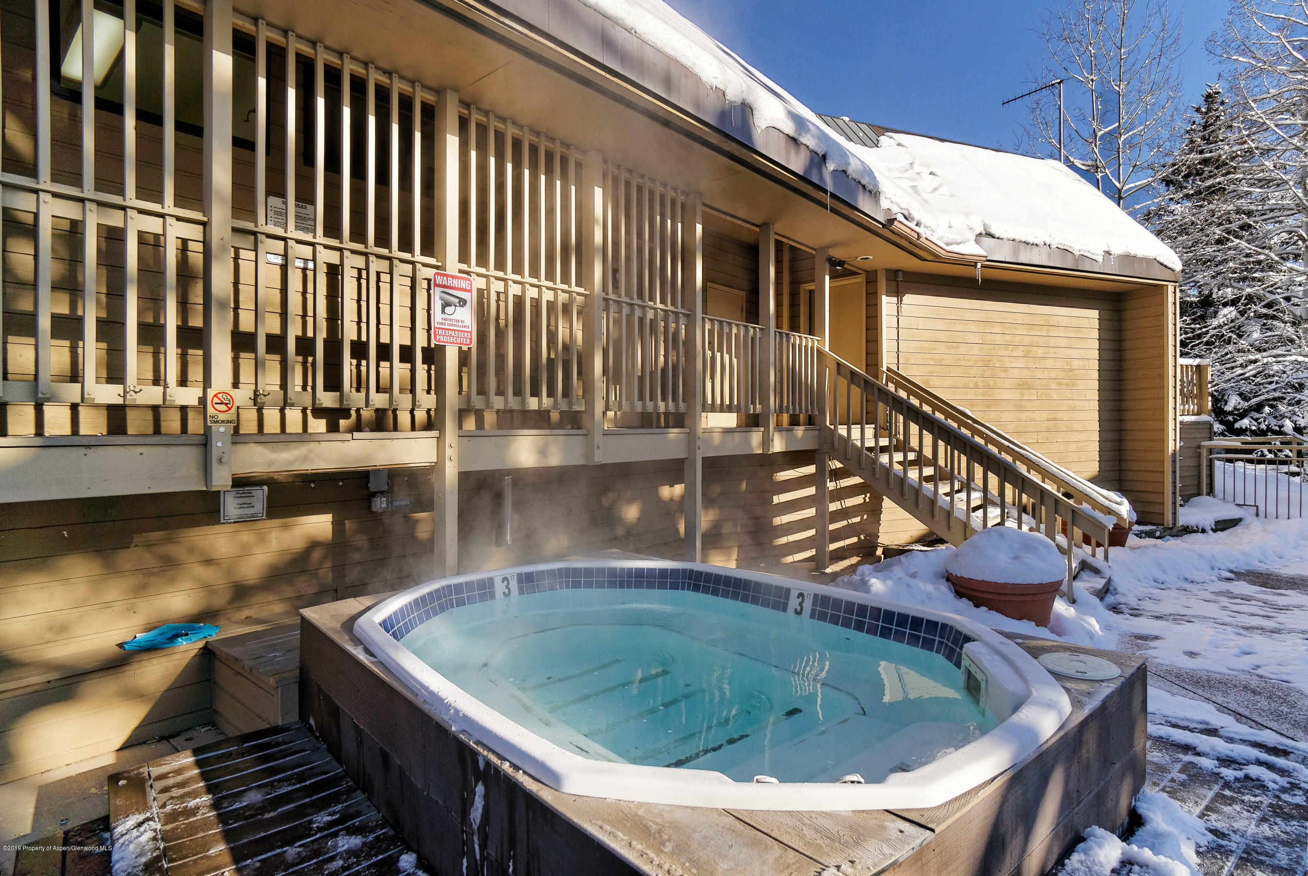 35 Upper Woodbridge Road Snowmass Village CO 81615