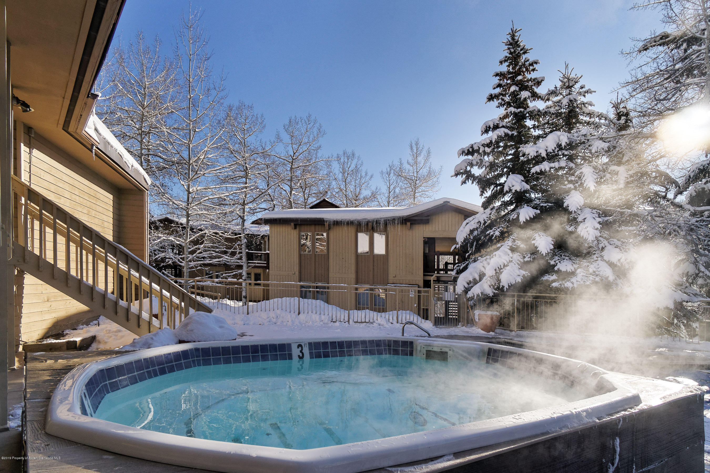 35 Upper Woodbridge Road Snowmass Village CO 81615