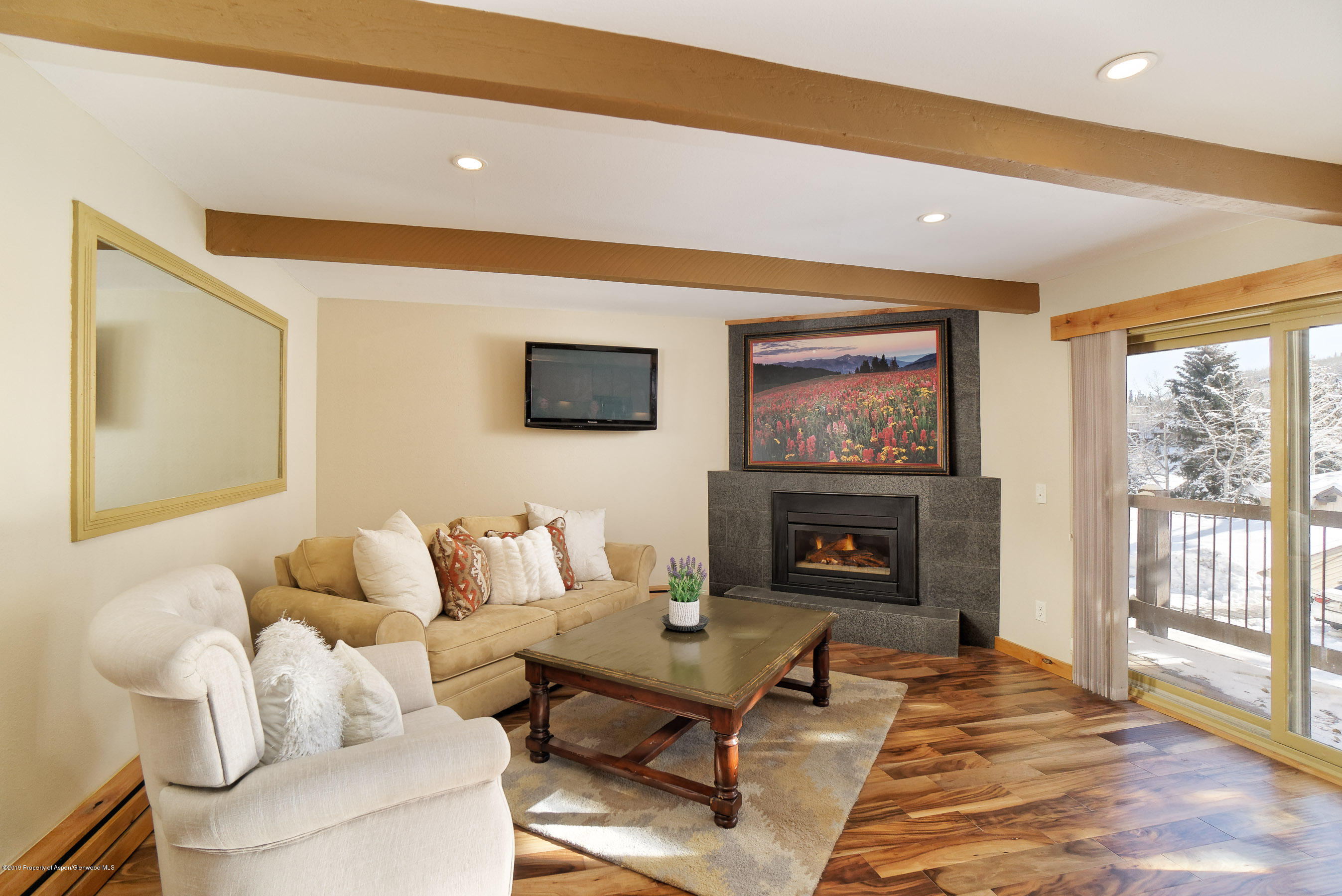 35 Upper Woodbridge Road Snowmass Village CO 81615