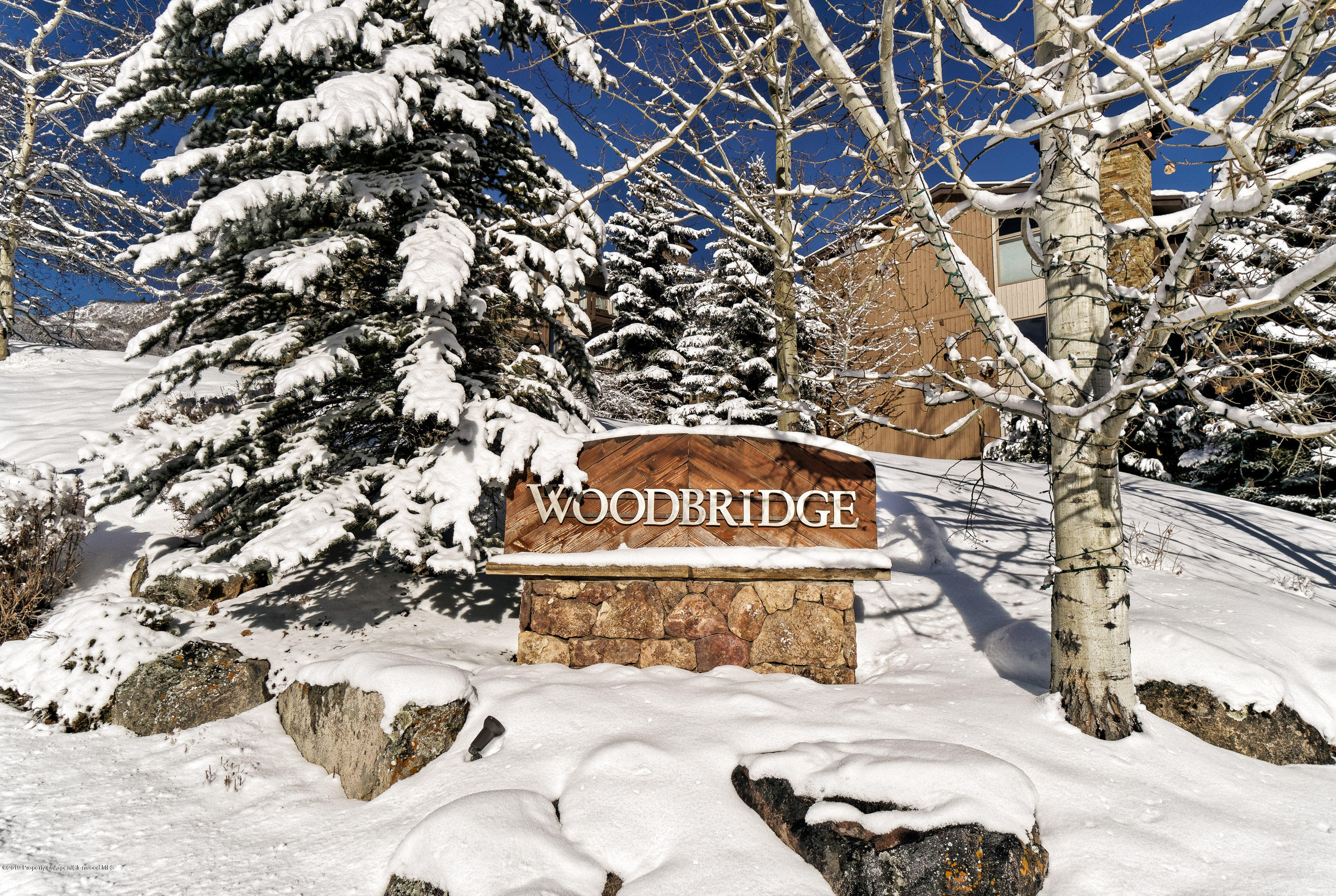 35 Upper Woodbridge Road Snowmass Village CO 81615