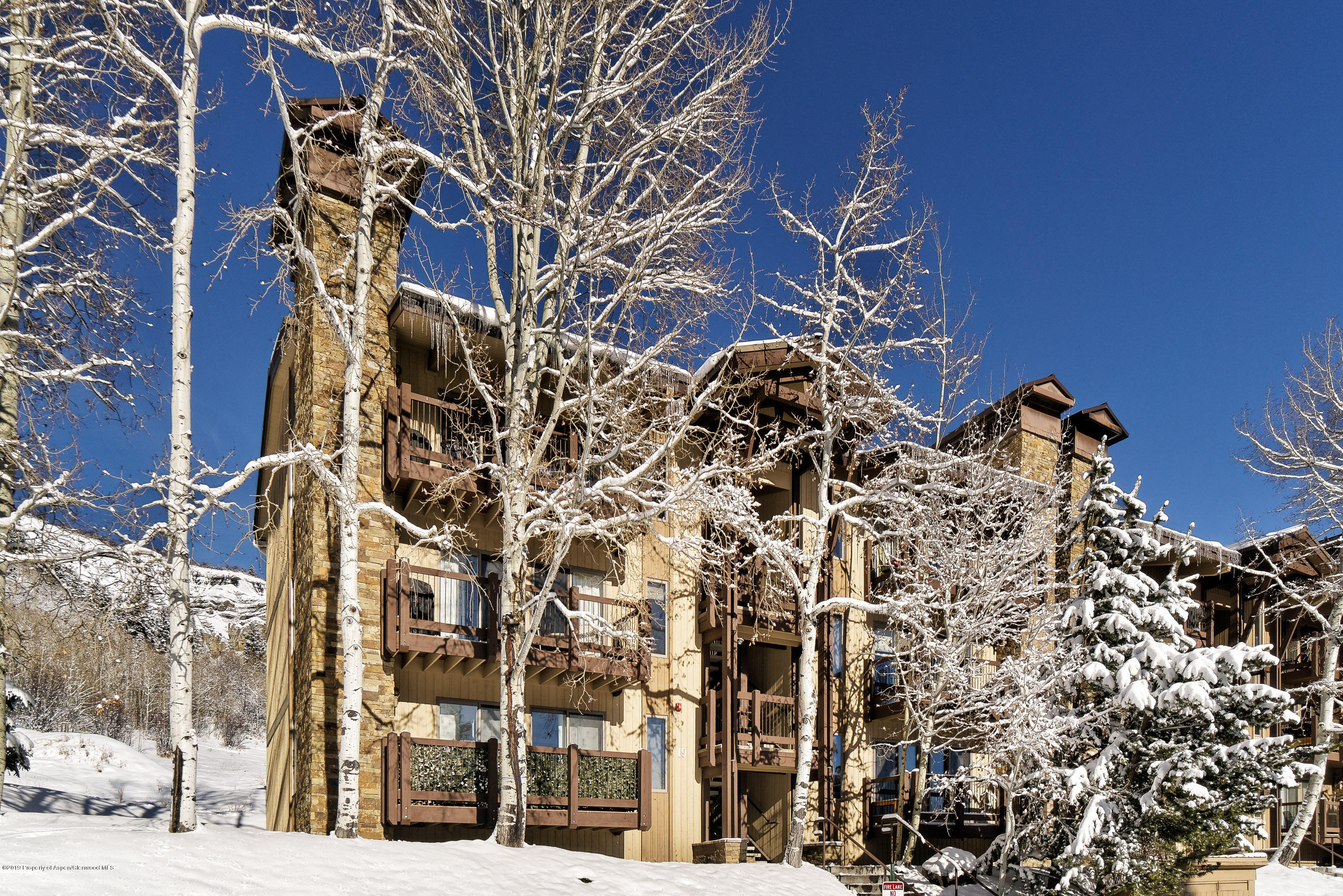 35 Upper Woodbridge Road Snowmass Village CO 81615