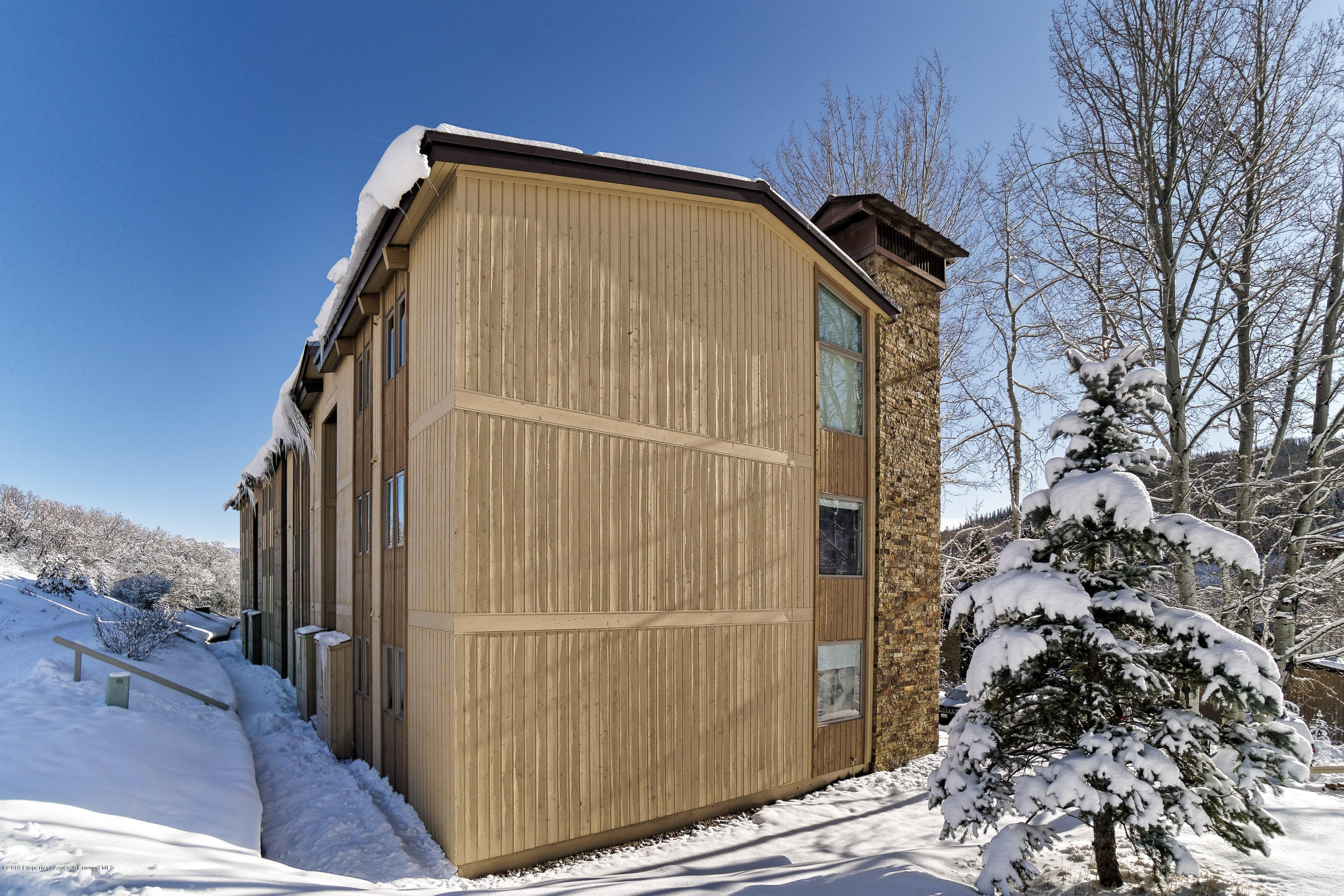 35 Upper Woodbridge Road Snowmass Village CO 81615
