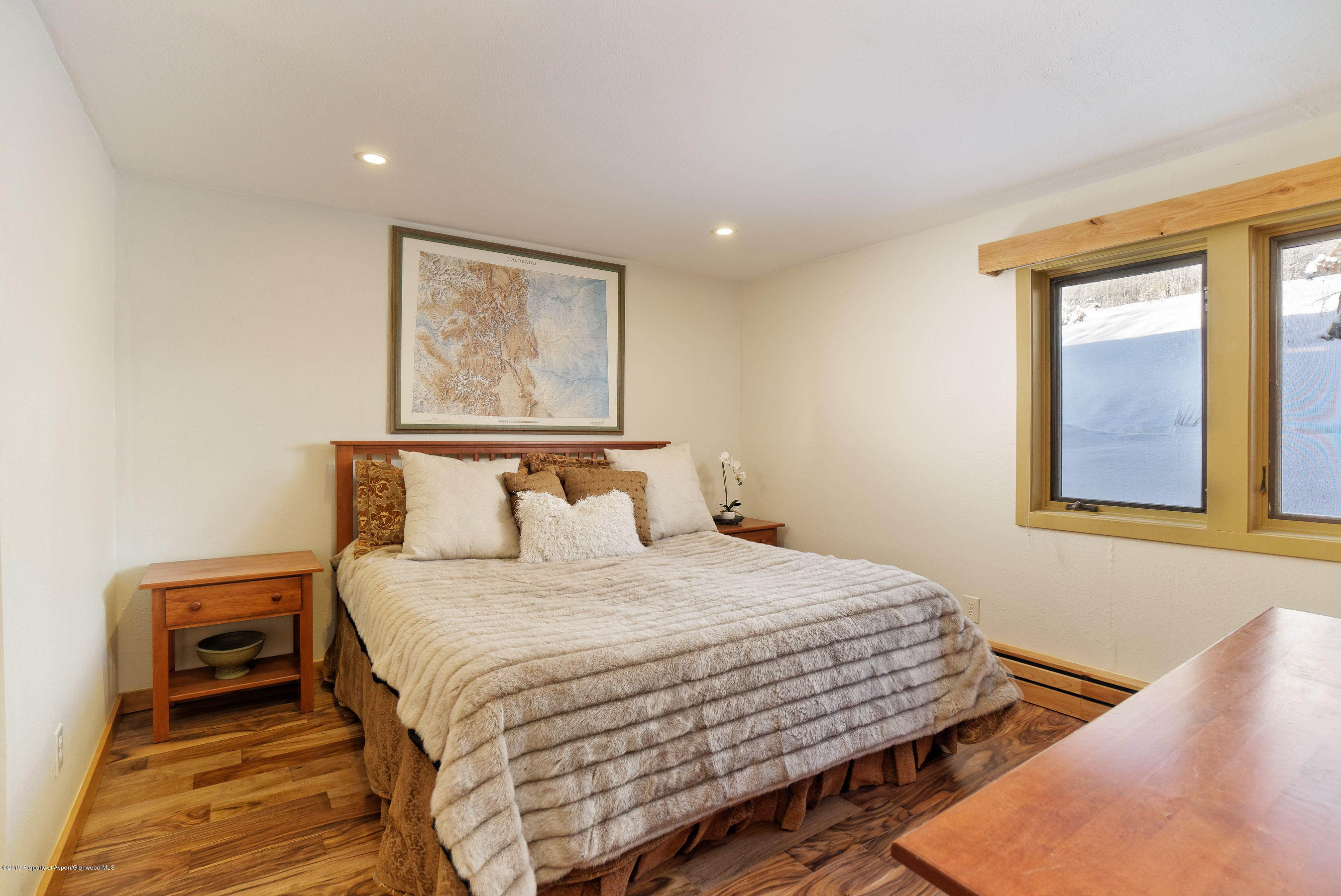 35 Upper Woodbridge Road Snowmass Village CO 81615