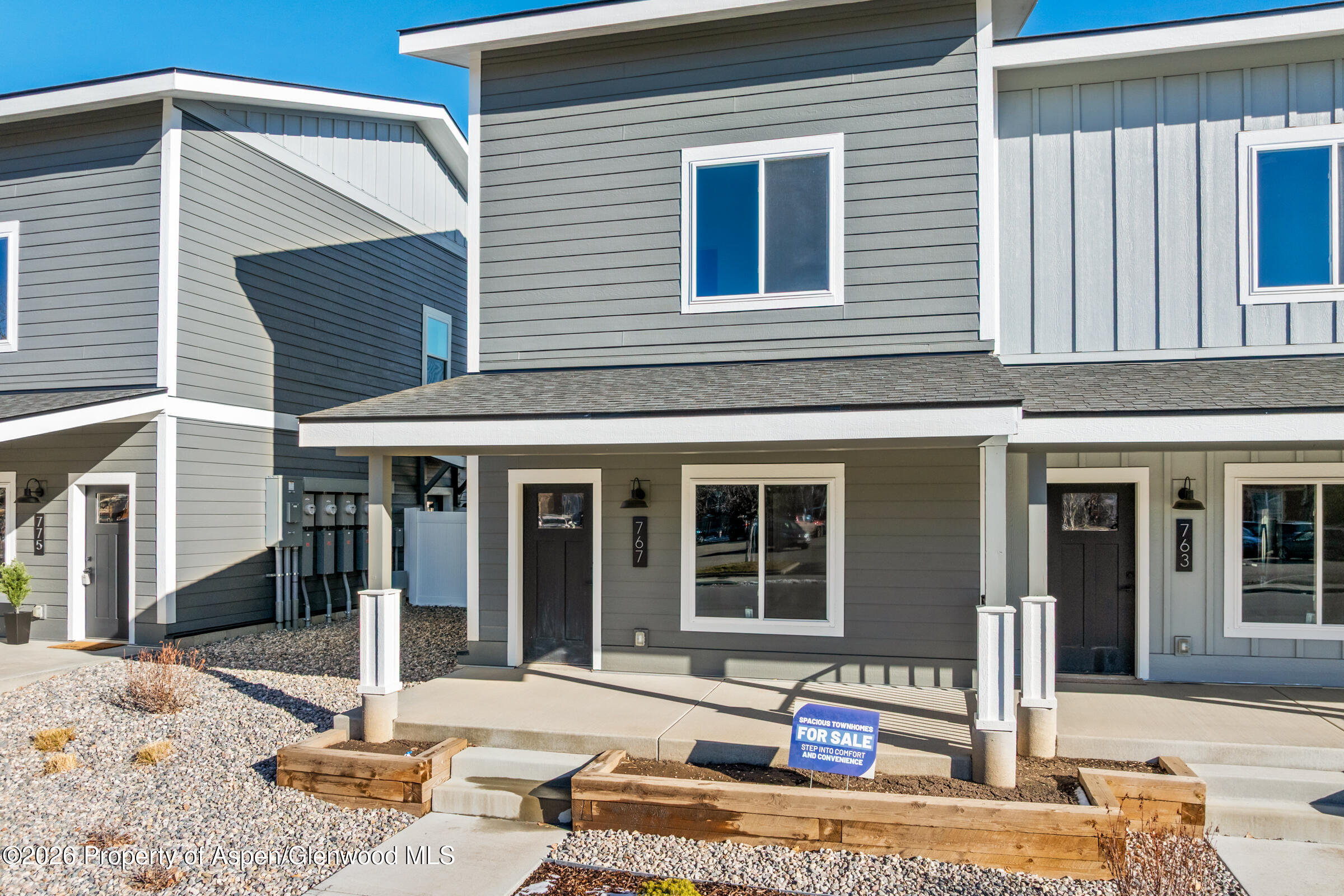 767 Russell Street Craig CO 81625