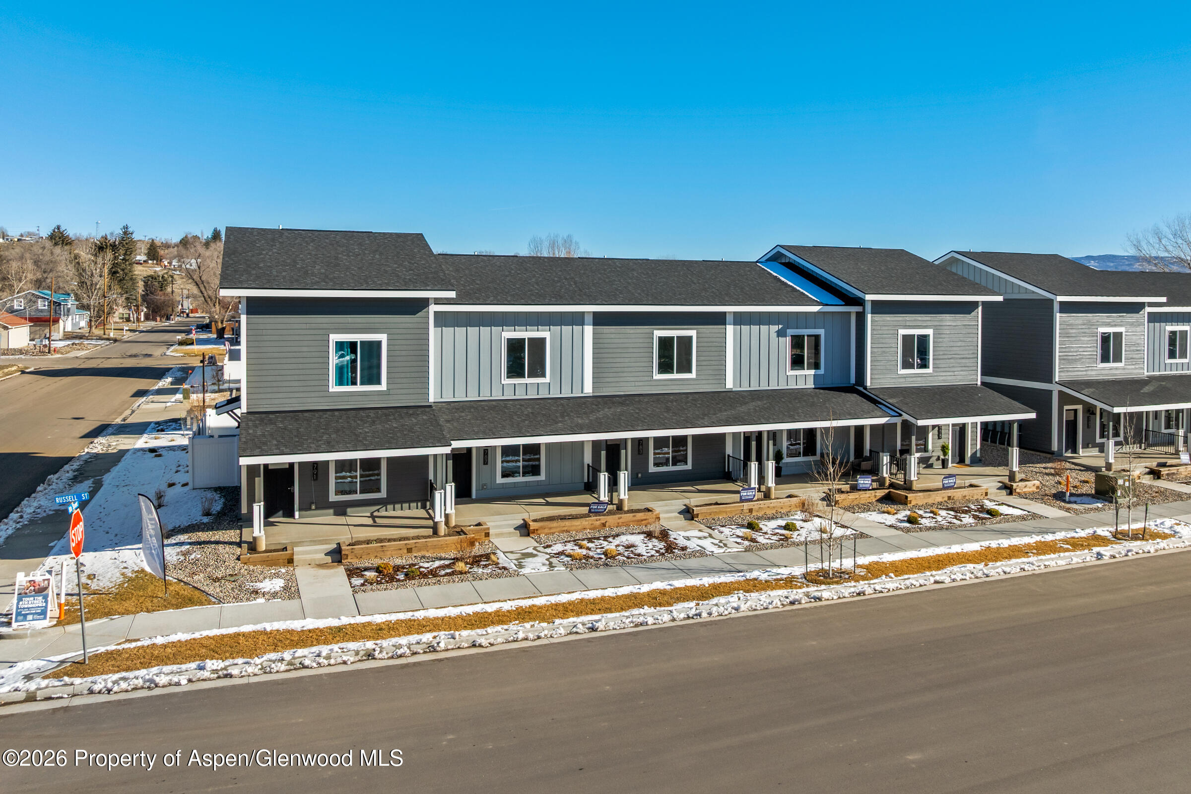 767 Russell Street Craig CO 81625