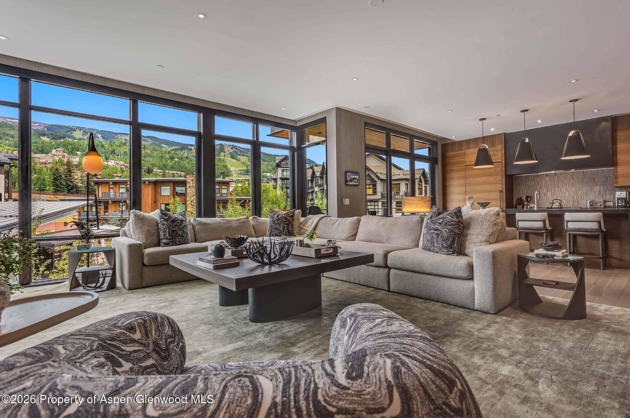 Snowmass Village CO, 45 Wood Road, Unit 603