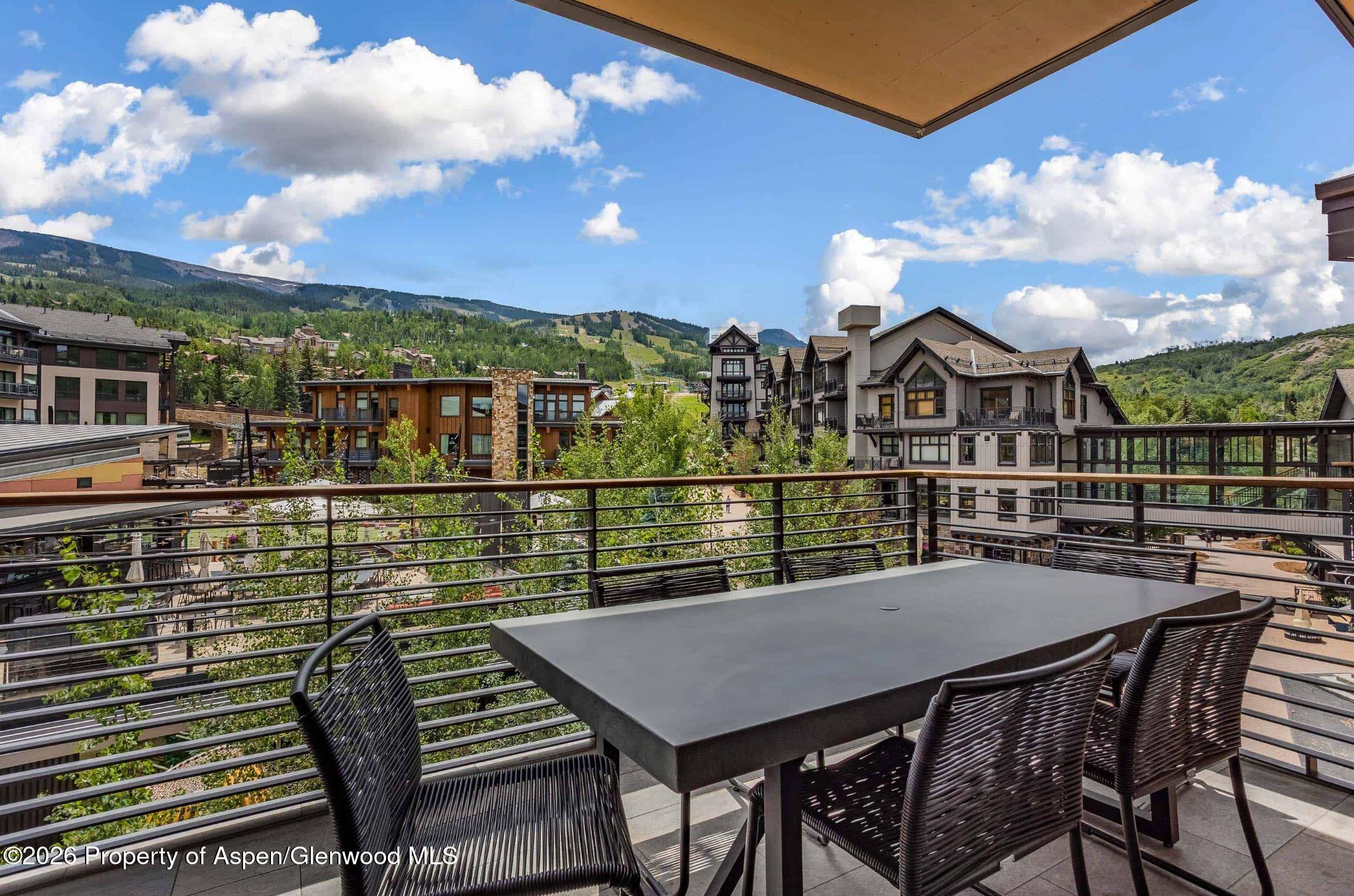 45 Wood Road Snowmass Village CO 81615