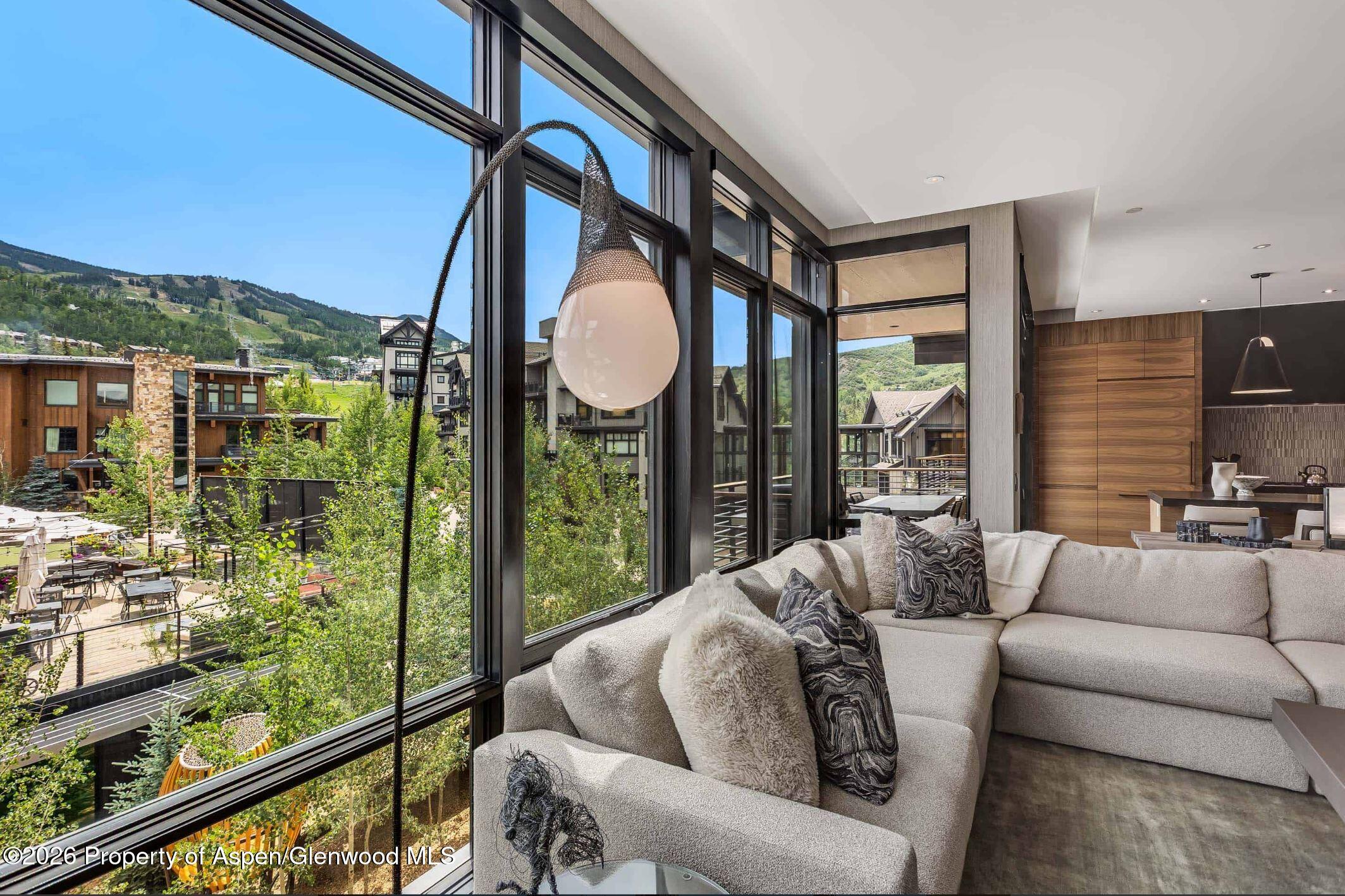 45 Wood Road Snowmass Village CO 81615