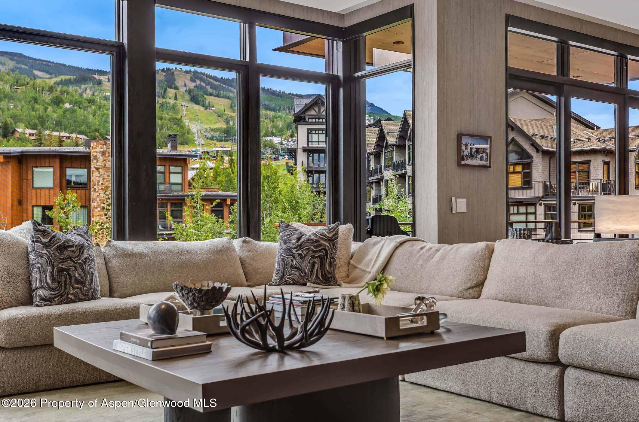 45 Wood Road Snowmass Village CO 81615