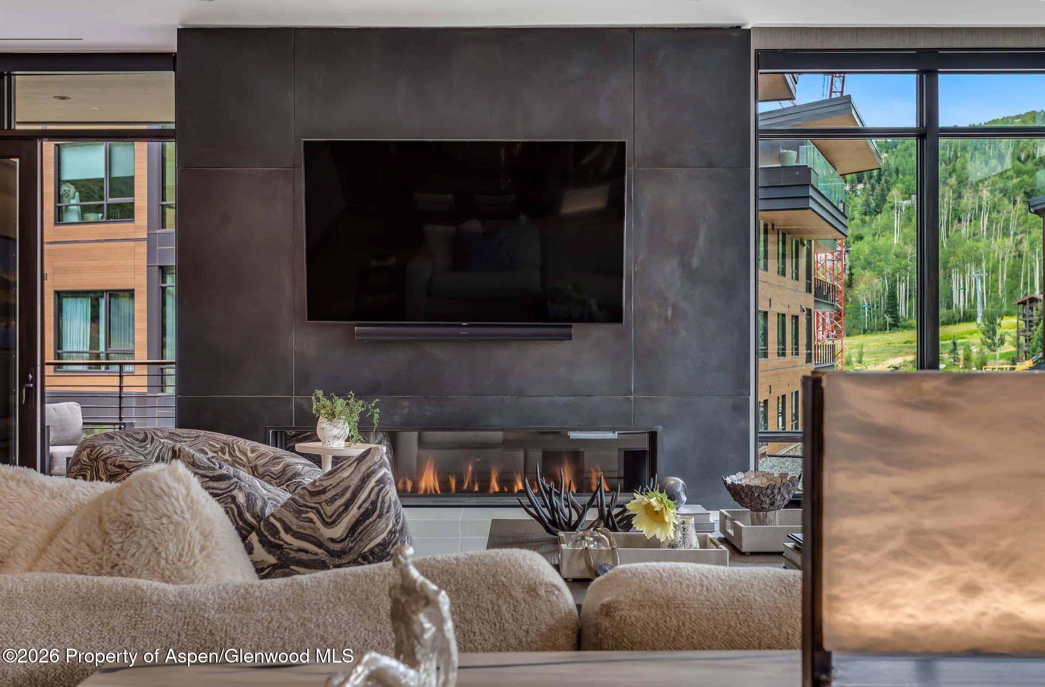 45 Wood Road Snowmass Village CO 81615
