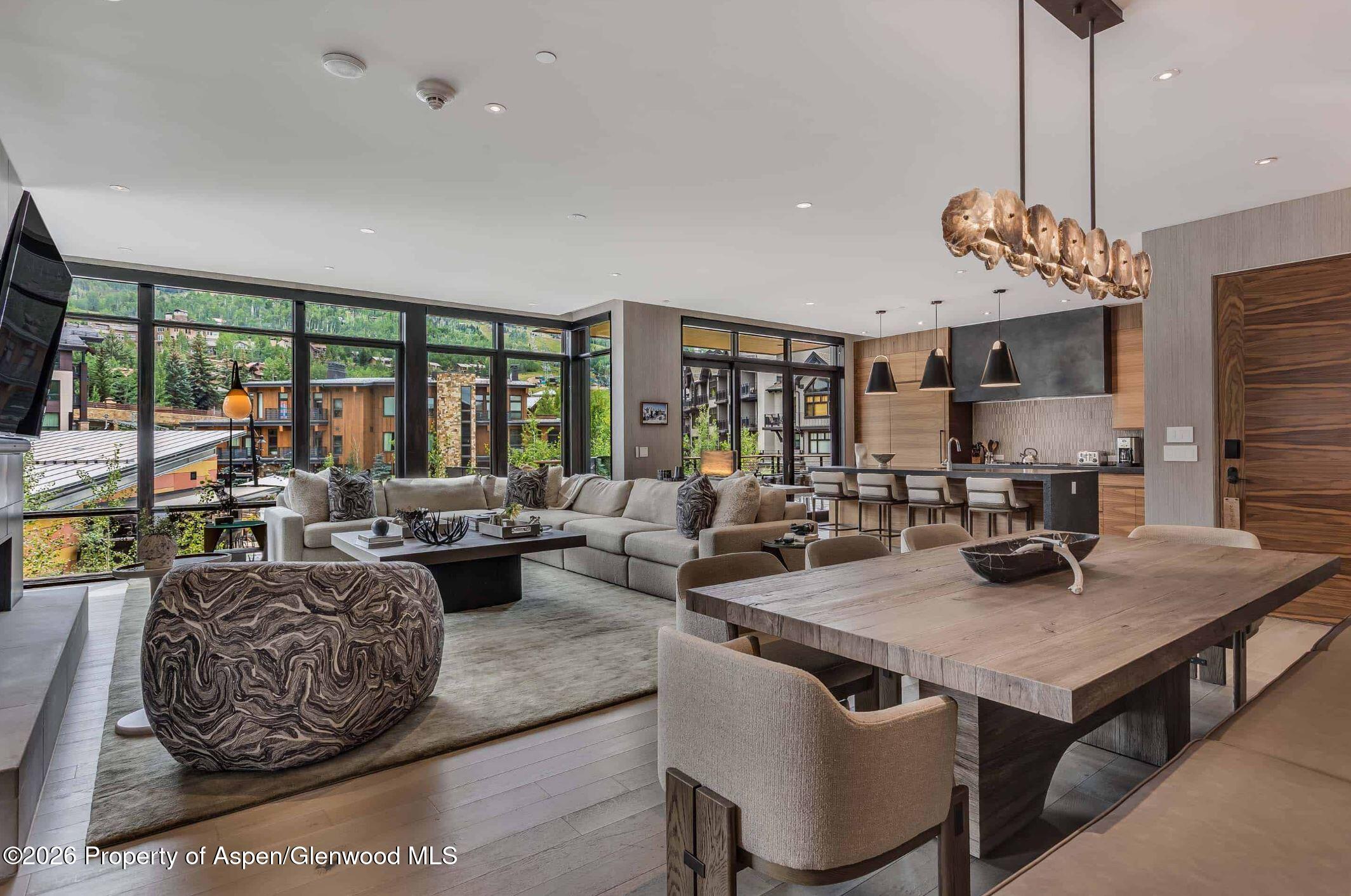 45 Wood Road Snowmass Village CO 81615