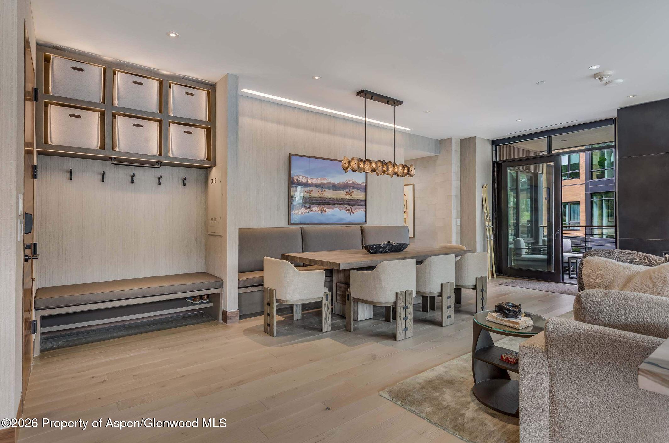 45 Wood Road Snowmass Village CO 81615