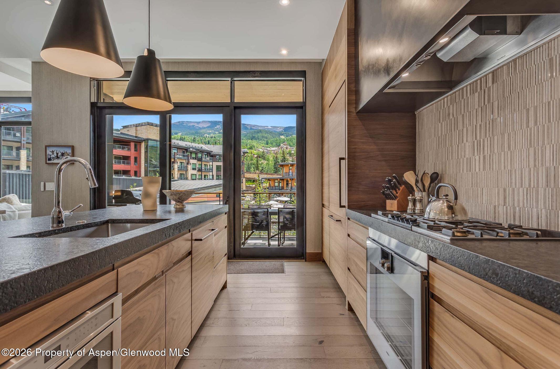 45 Wood Road Snowmass Village CO 81615