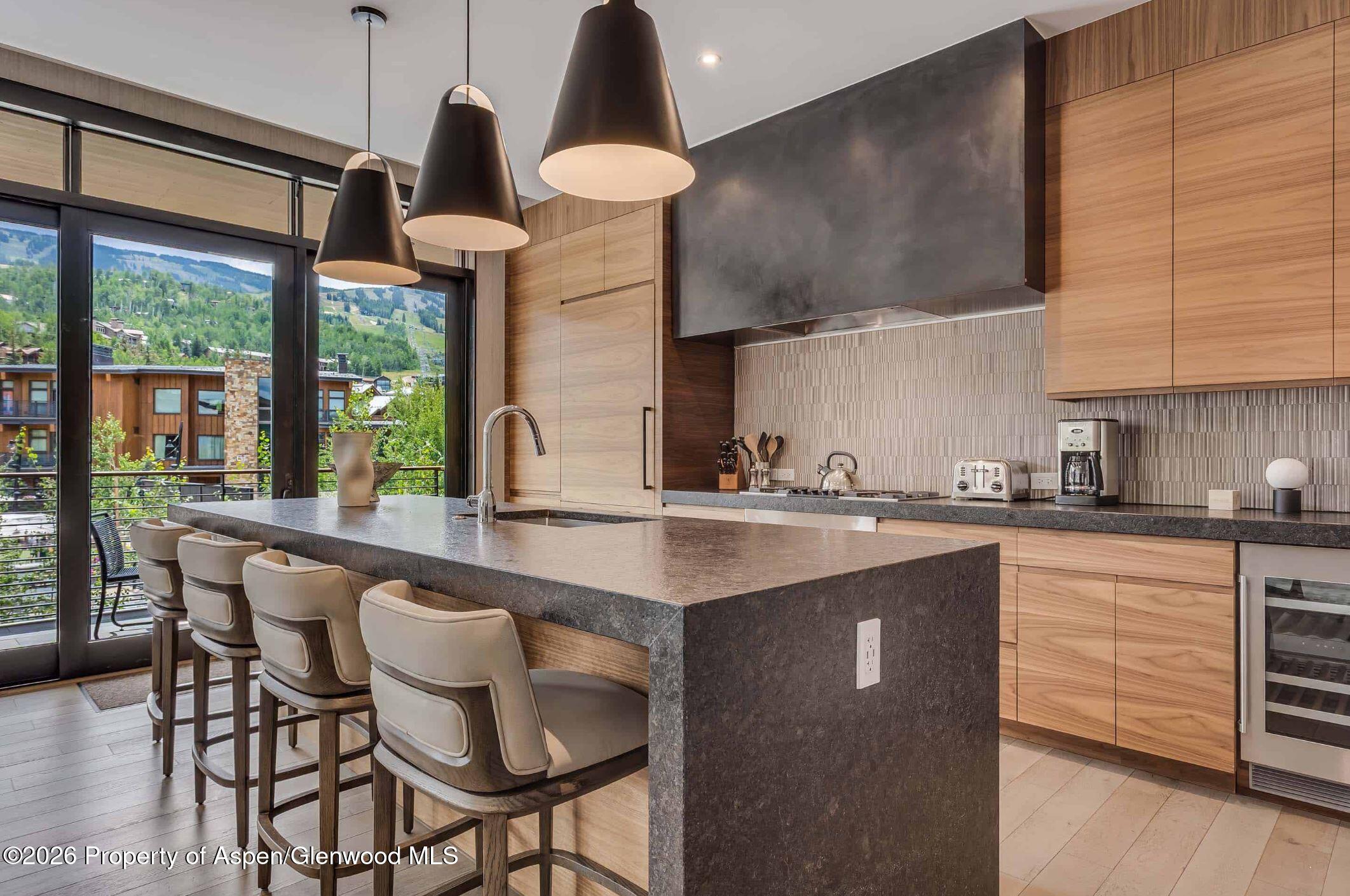 45 Wood Road Snowmass Village CO 81615