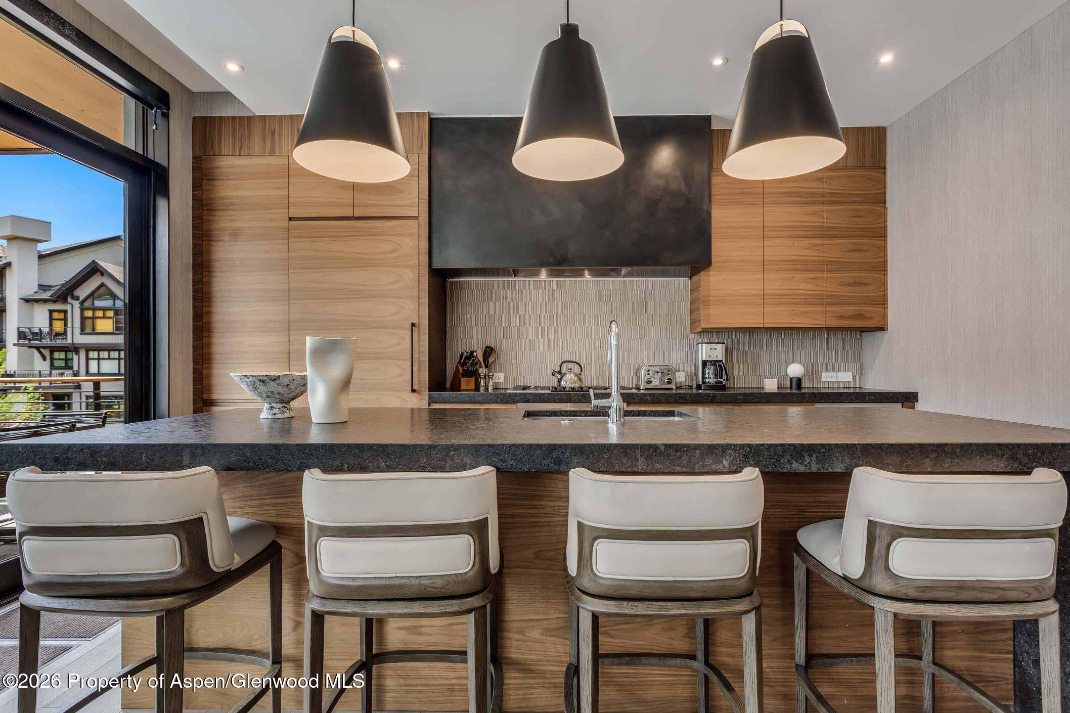 45 Wood Road Snowmass Village CO 81615