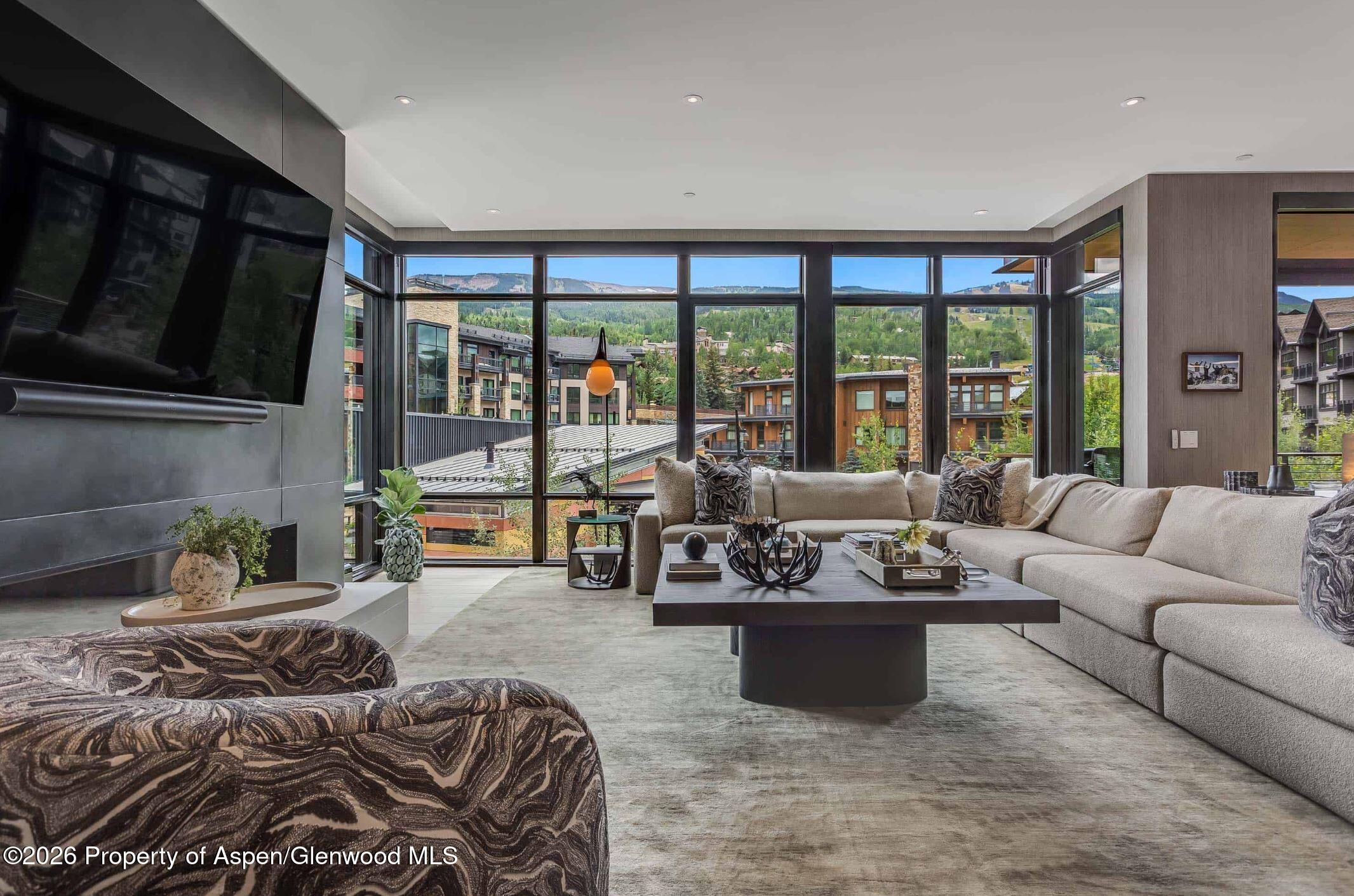45 Wood Road Snowmass Village CO 81615