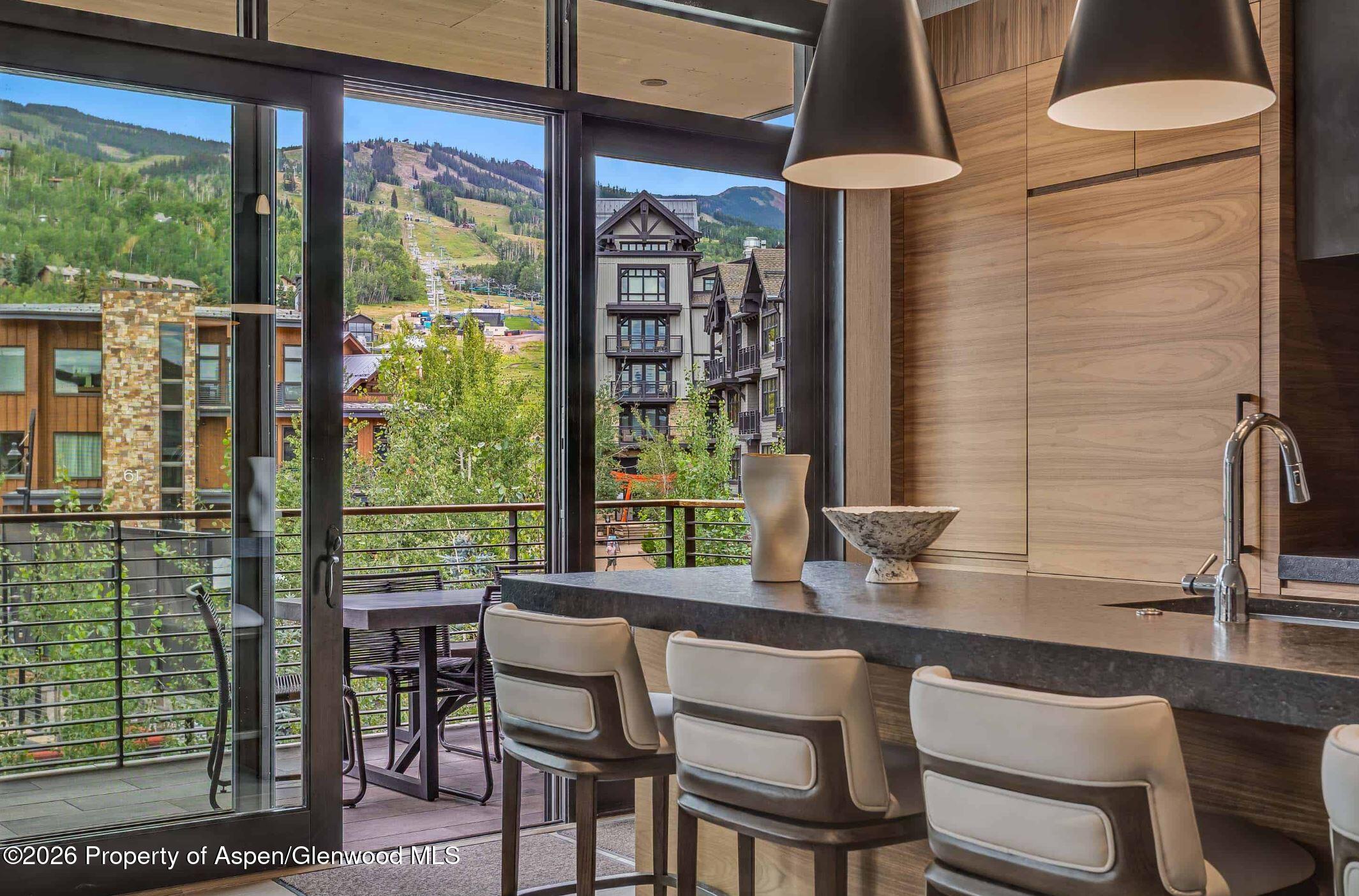 45 Wood Road Snowmass Village CO 81615
