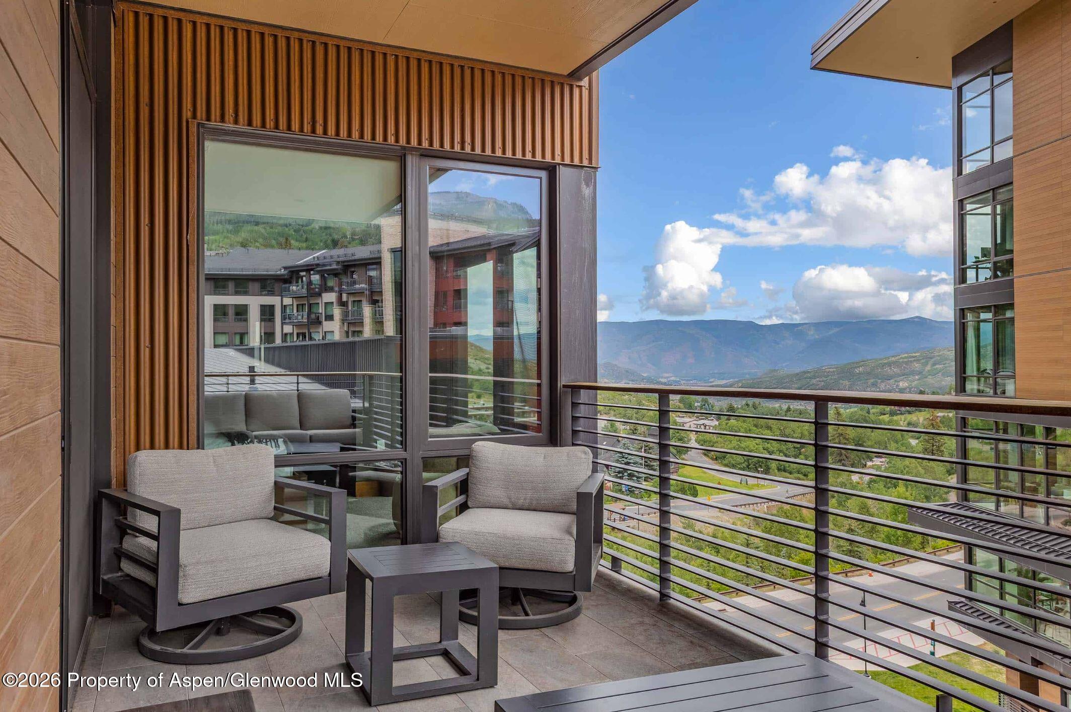 45 Wood Road Snowmass Village CO 81615