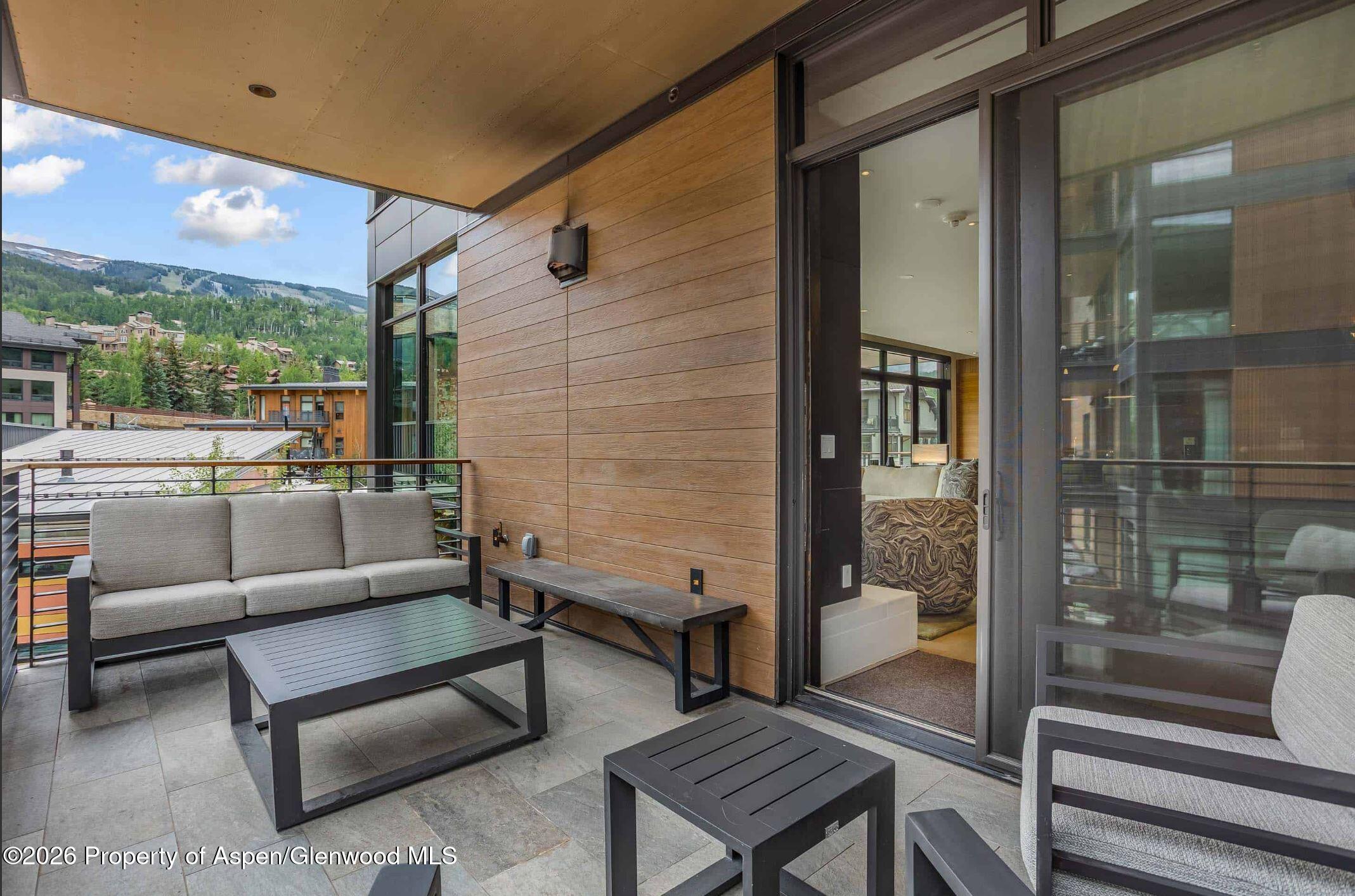 45 Wood Road Snowmass Village CO 81615