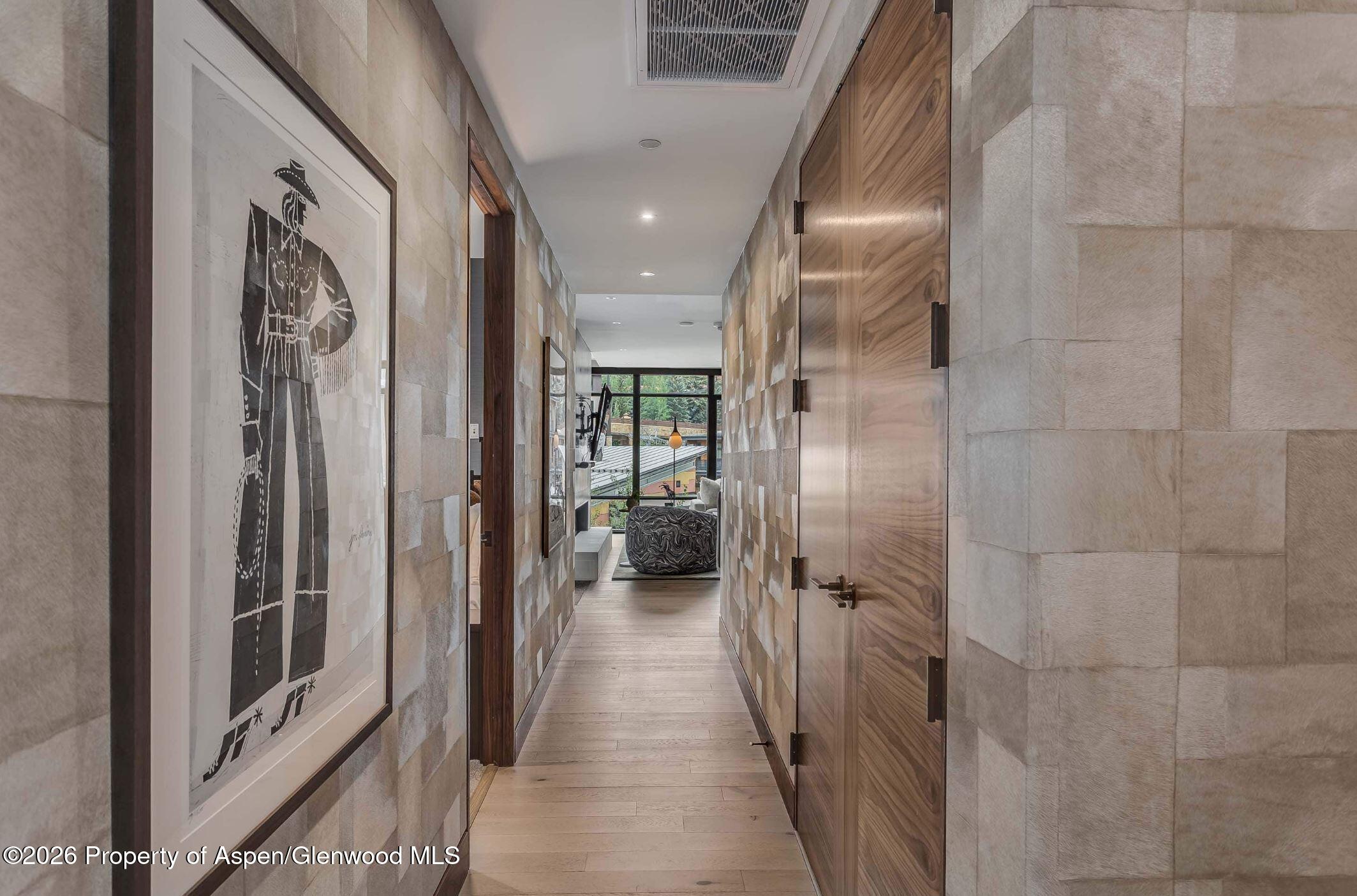 45 Wood Road Snowmass Village CO 81615