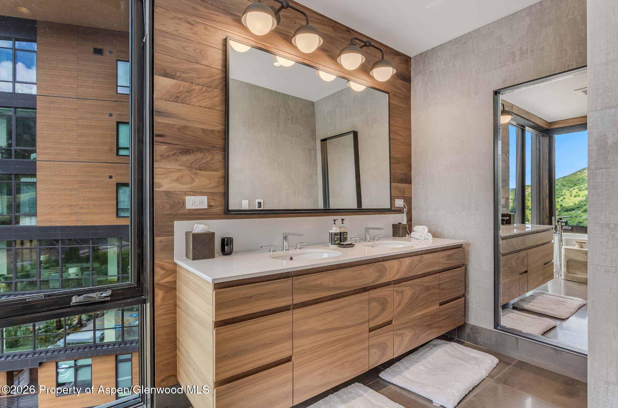 45 Wood Road Snowmass Village CO 81615