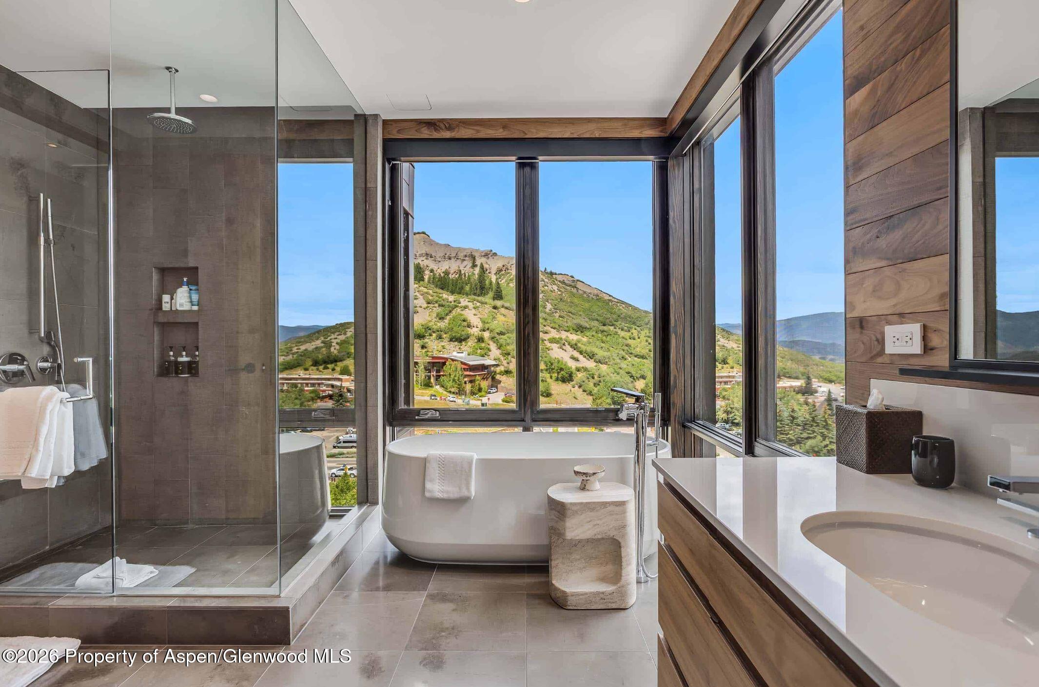 45 Wood Road Snowmass Village CO 81615