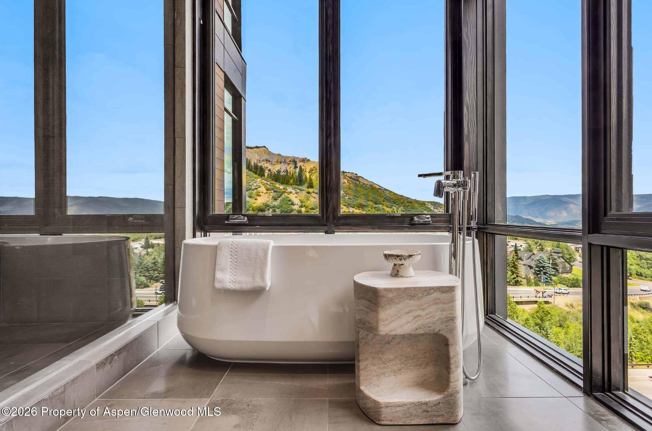 45 Wood Road Snowmass Village CO 81615