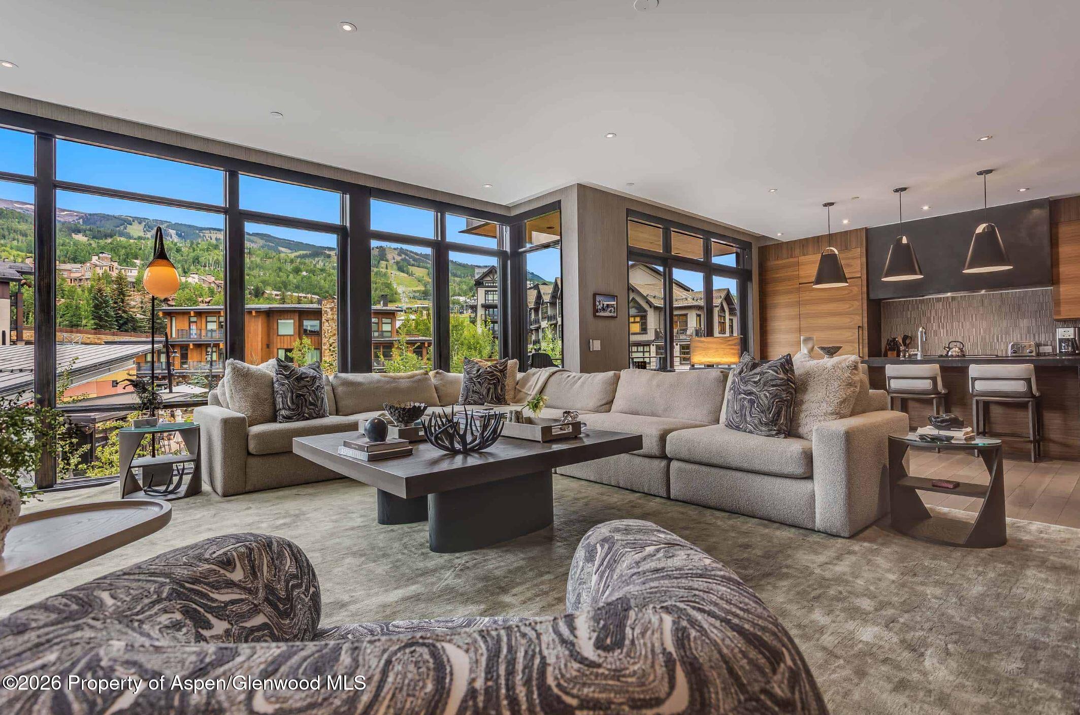 45 Wood Road Snowmass Village CO 81615