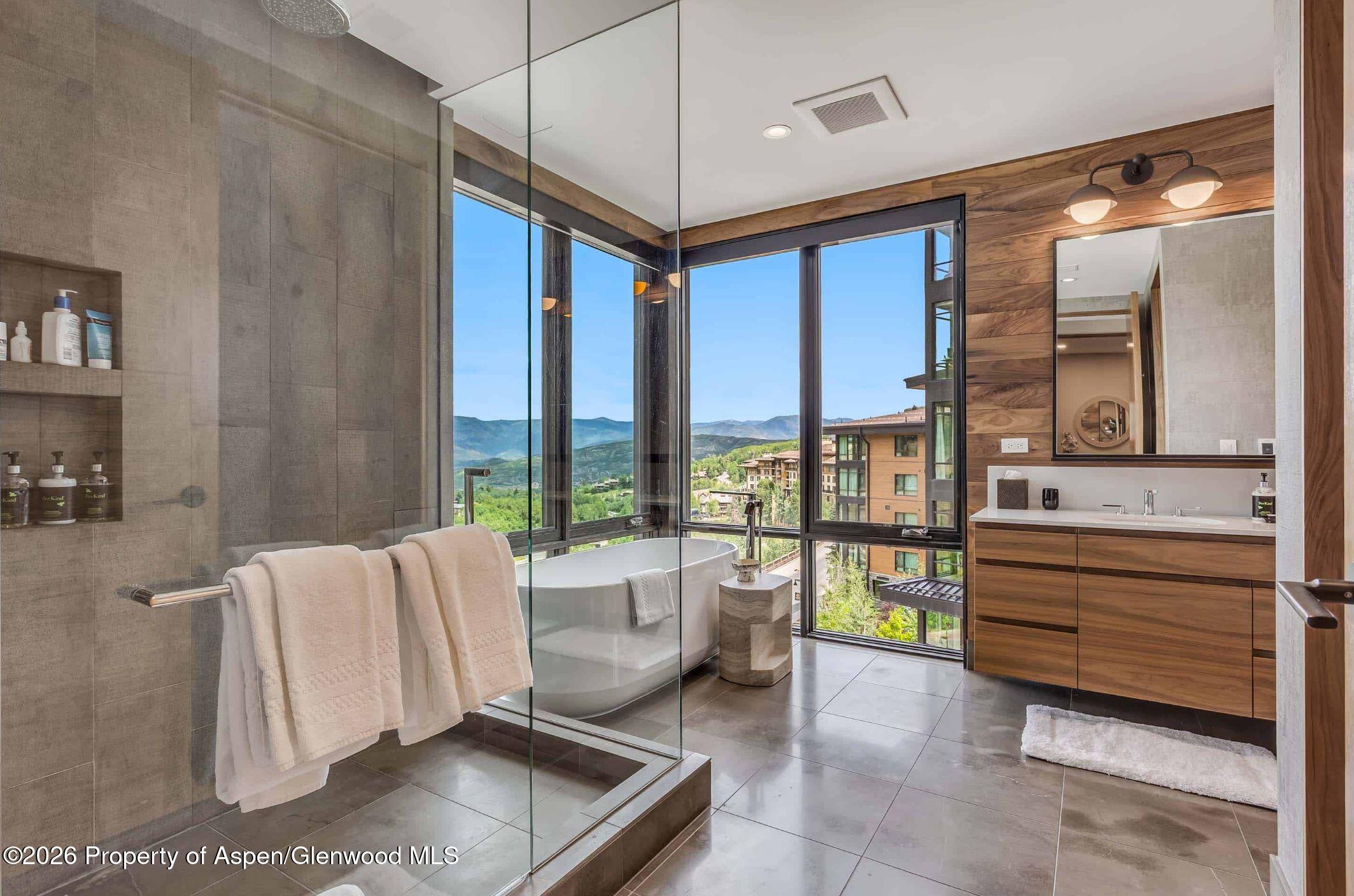 45 Wood Road Snowmass Village CO 81615