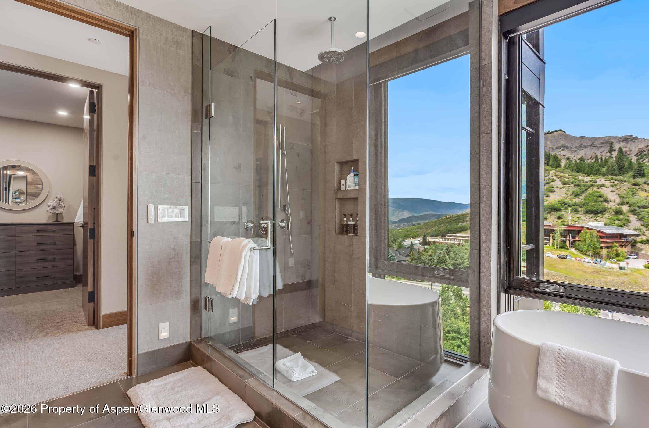 45 Wood Road Snowmass Village CO 81615
