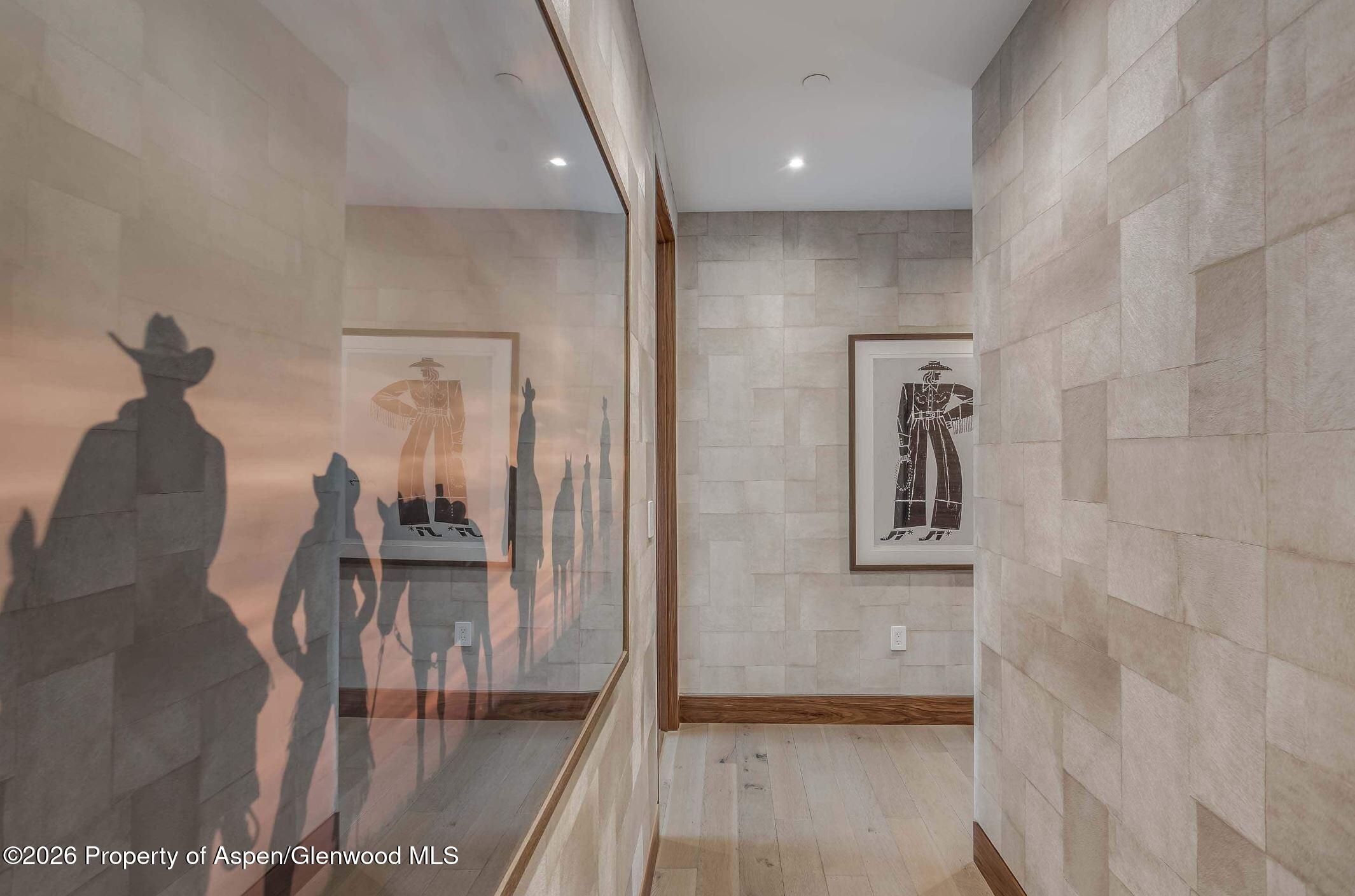 45 Wood Road Snowmass Village CO 81615