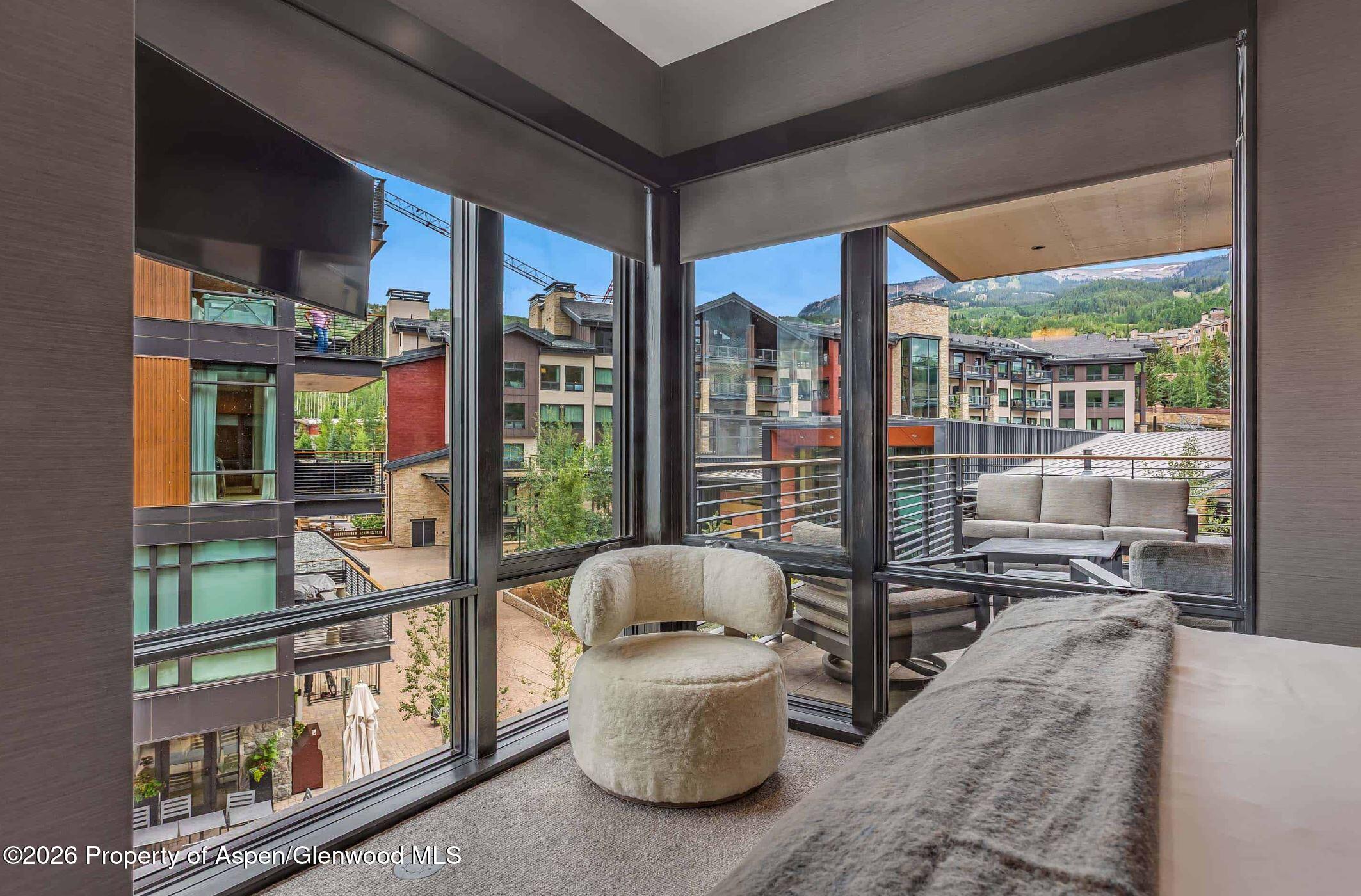 45 Wood Road Snowmass Village CO 81615