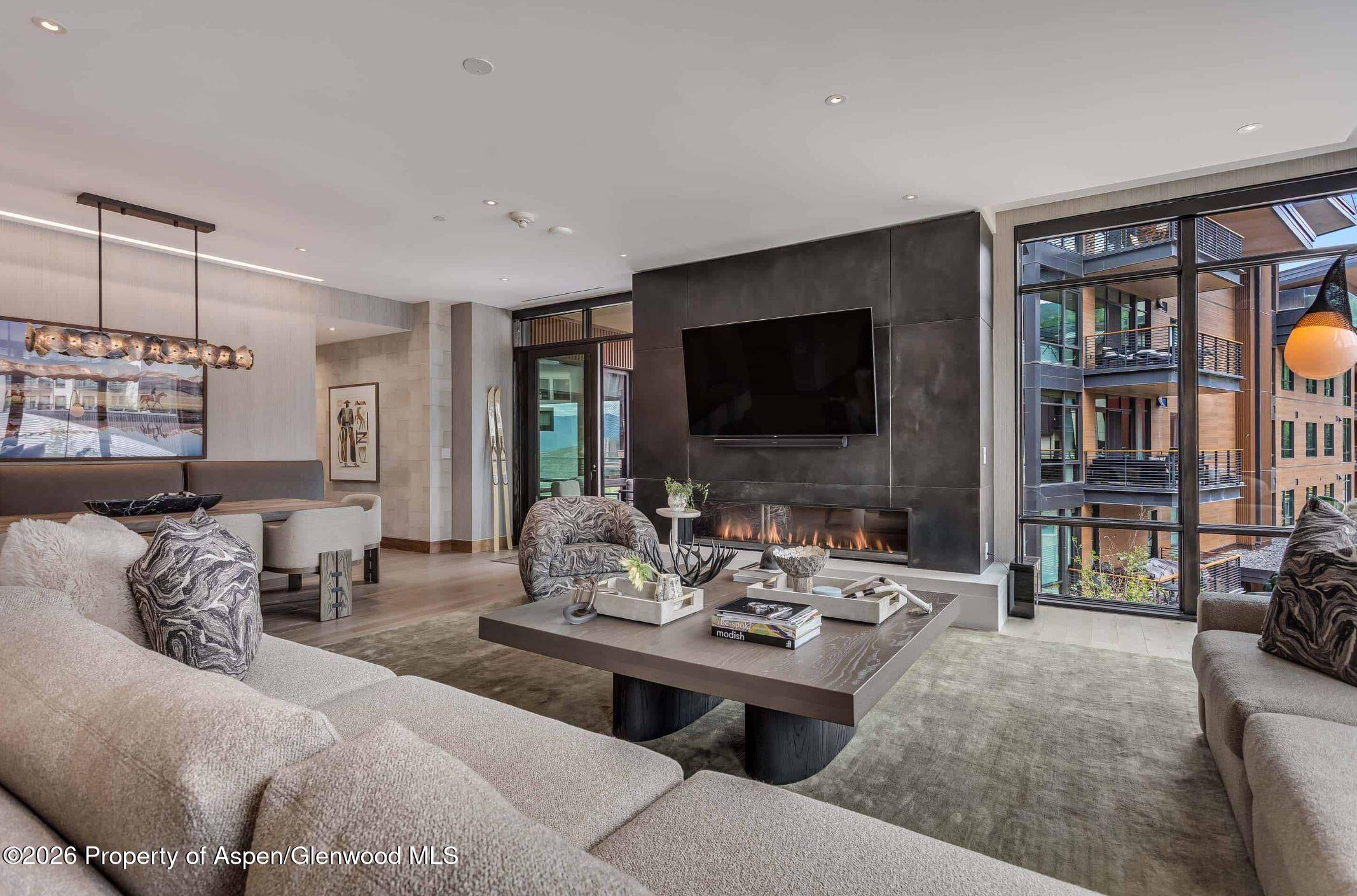45 Wood Road Snowmass Village CO 81615