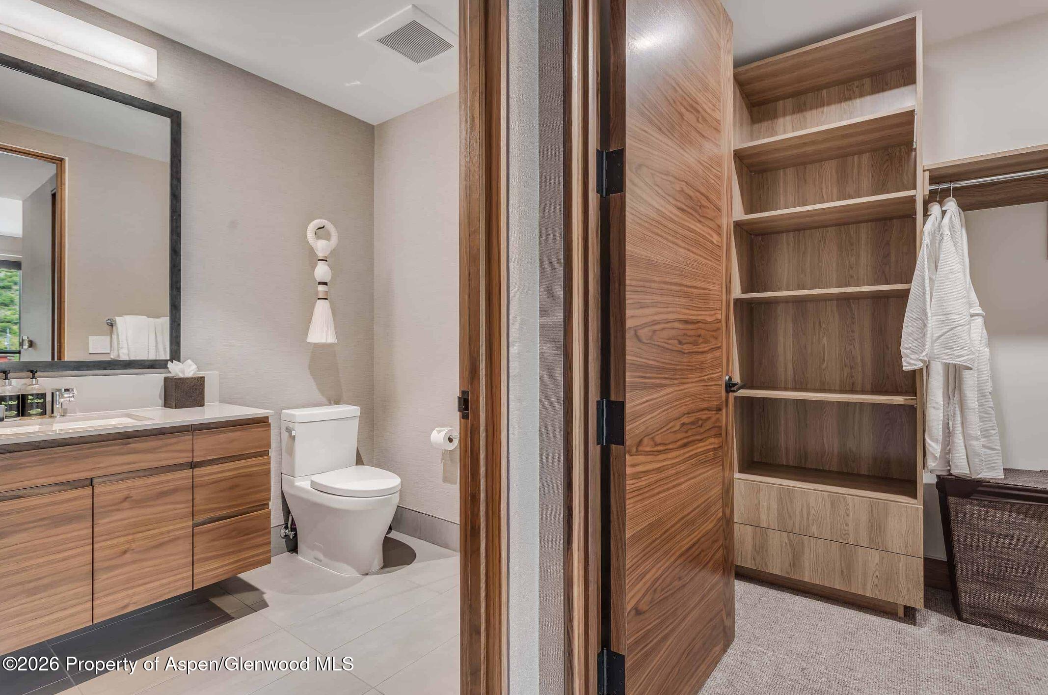 45 Wood Road Snowmass Village CO 81615